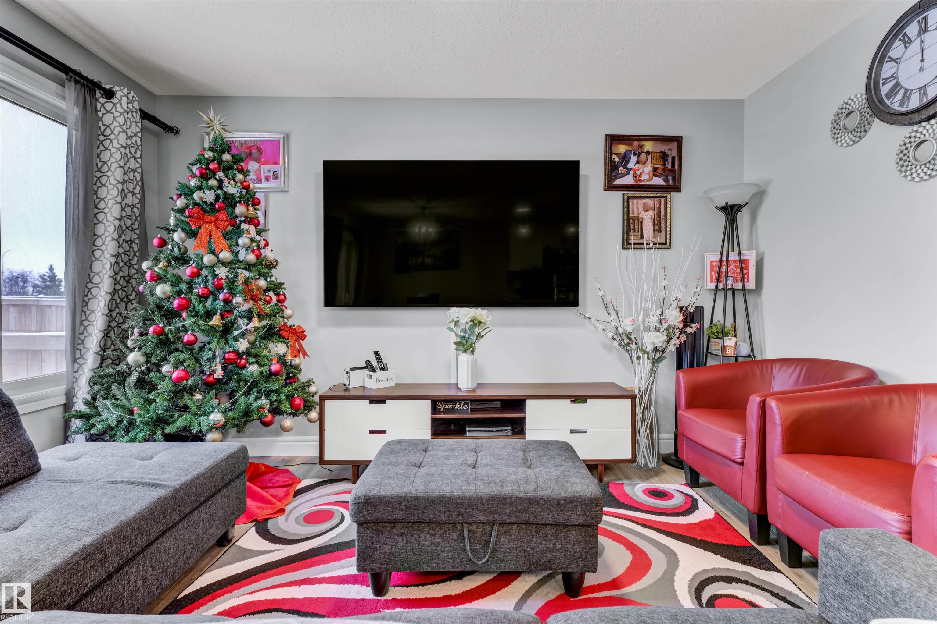 Photo 8 at 7637 Koruluk Place SW, Keswick, Edmonton