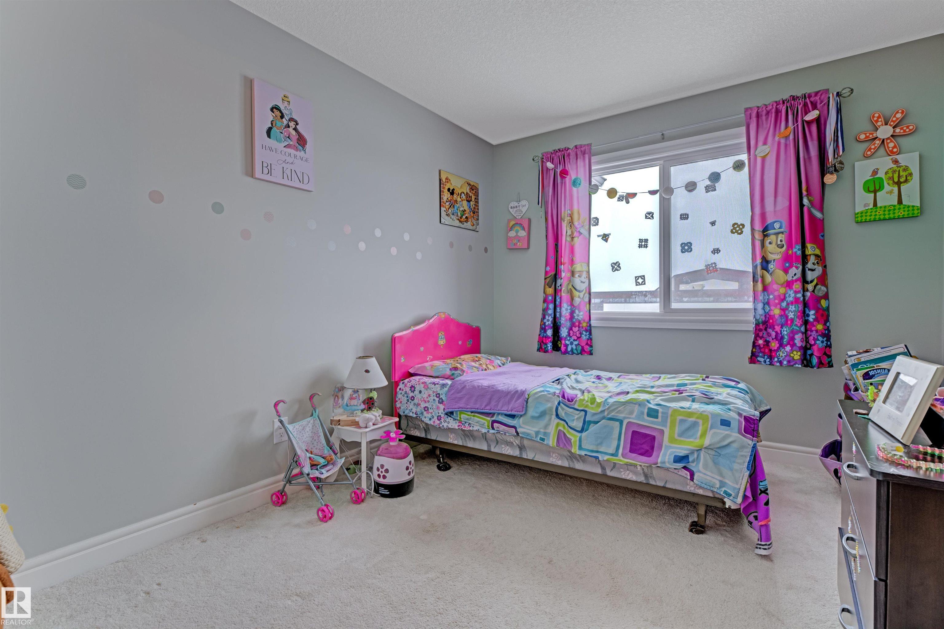 Photo 10 at 7637 Koruluk Place SW, Keswick, Edmonton