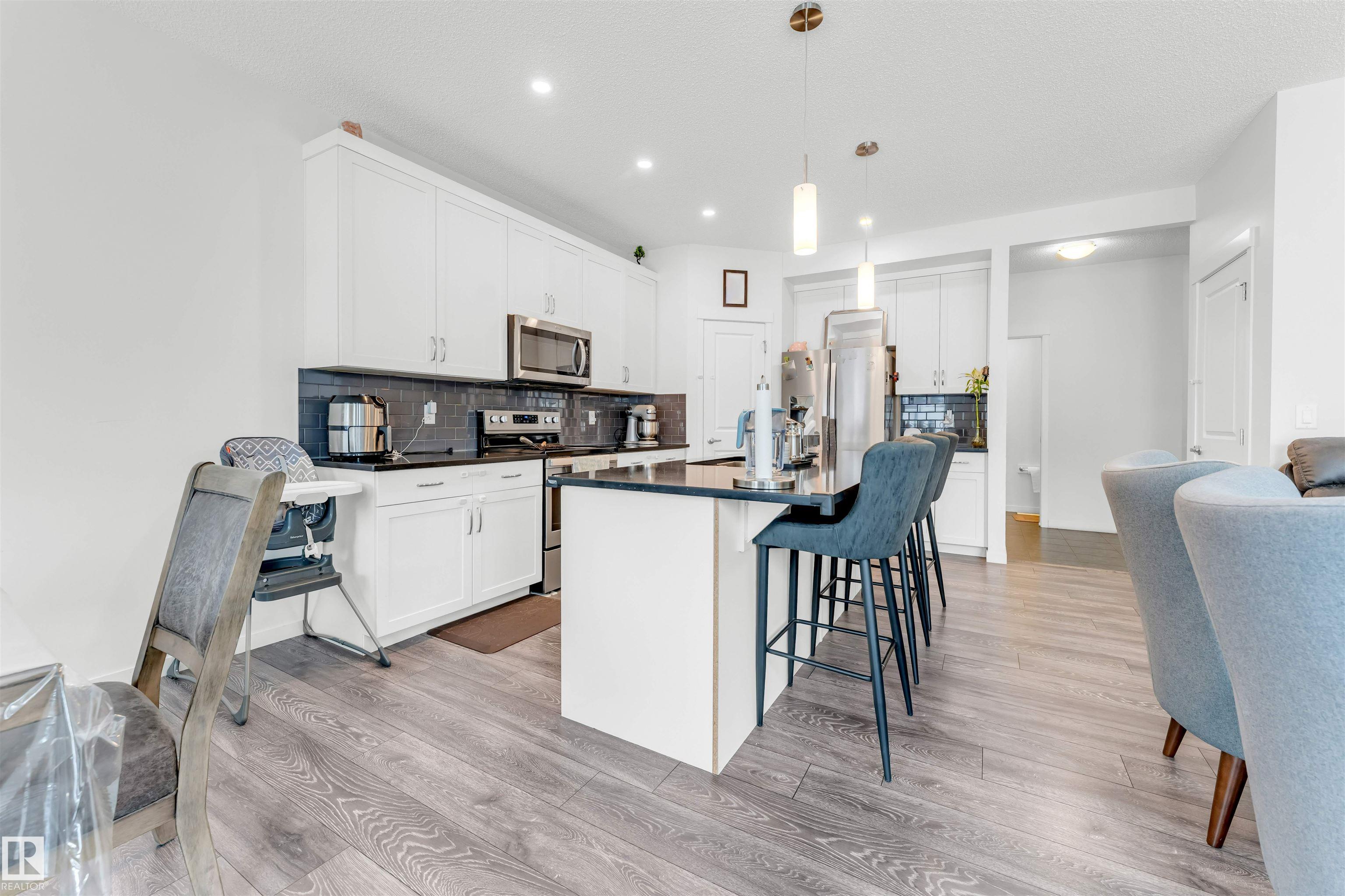 Photo 13 at 933 Mcconachie Boulevard NW, McConachie Area, Edmonton