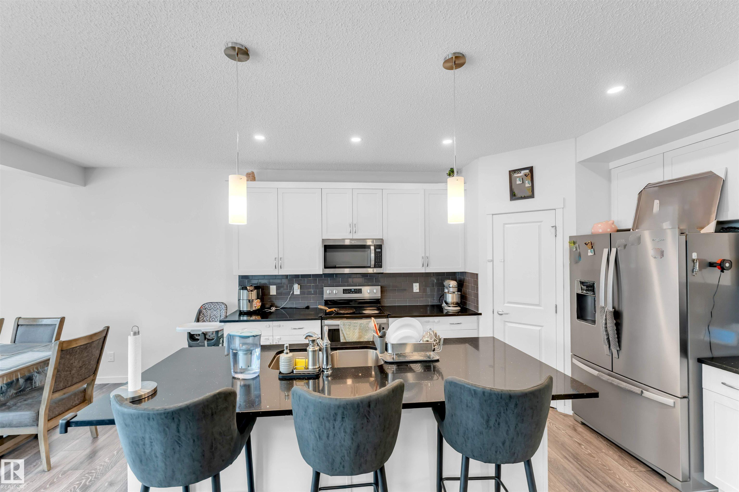 Photo 16 at 933 Mcconachie Boulevard NW, McConachie Area, Edmonton