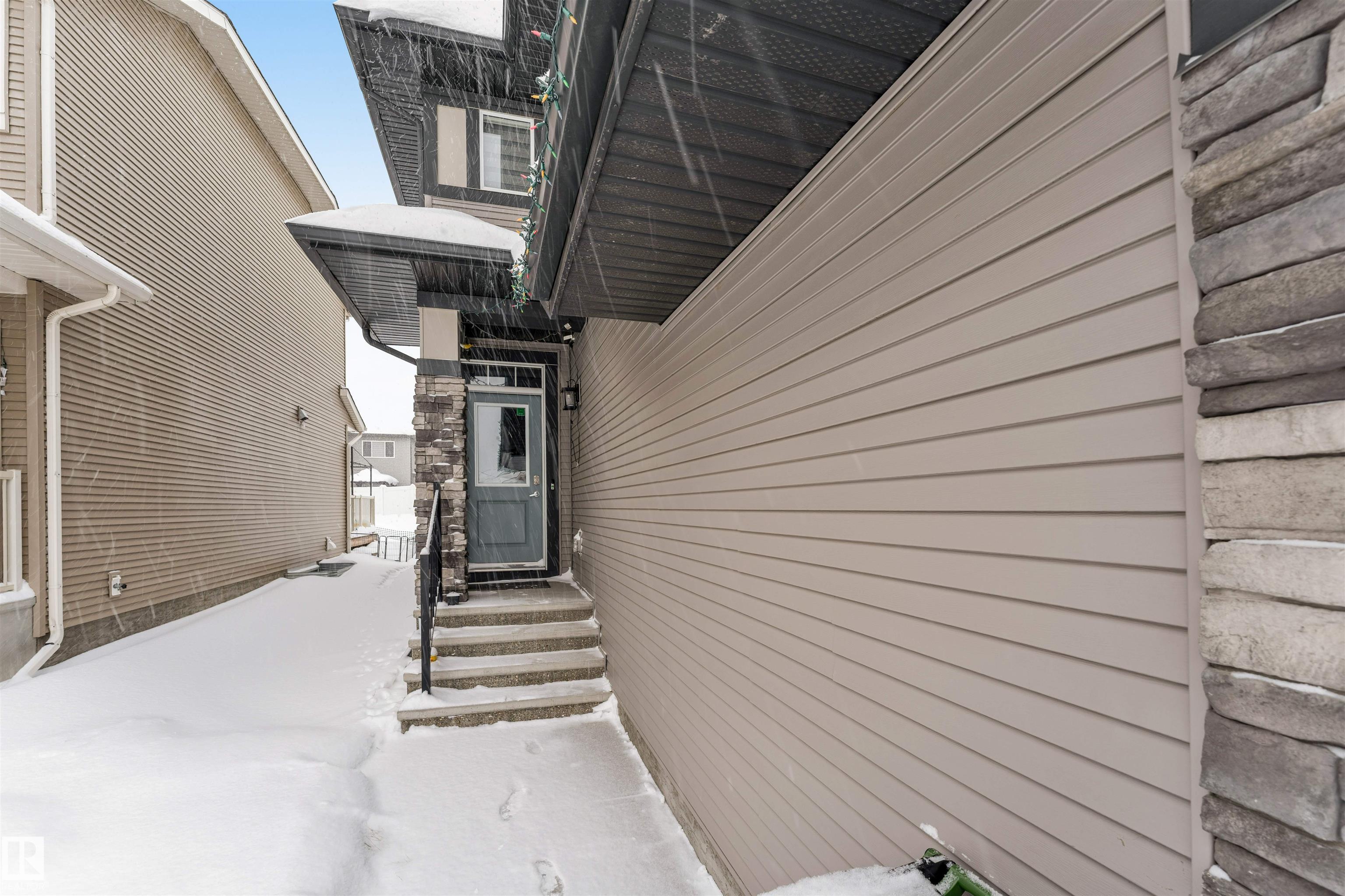 933 Mcconachie Boulevard NW, McConachie Area, Edmonton
