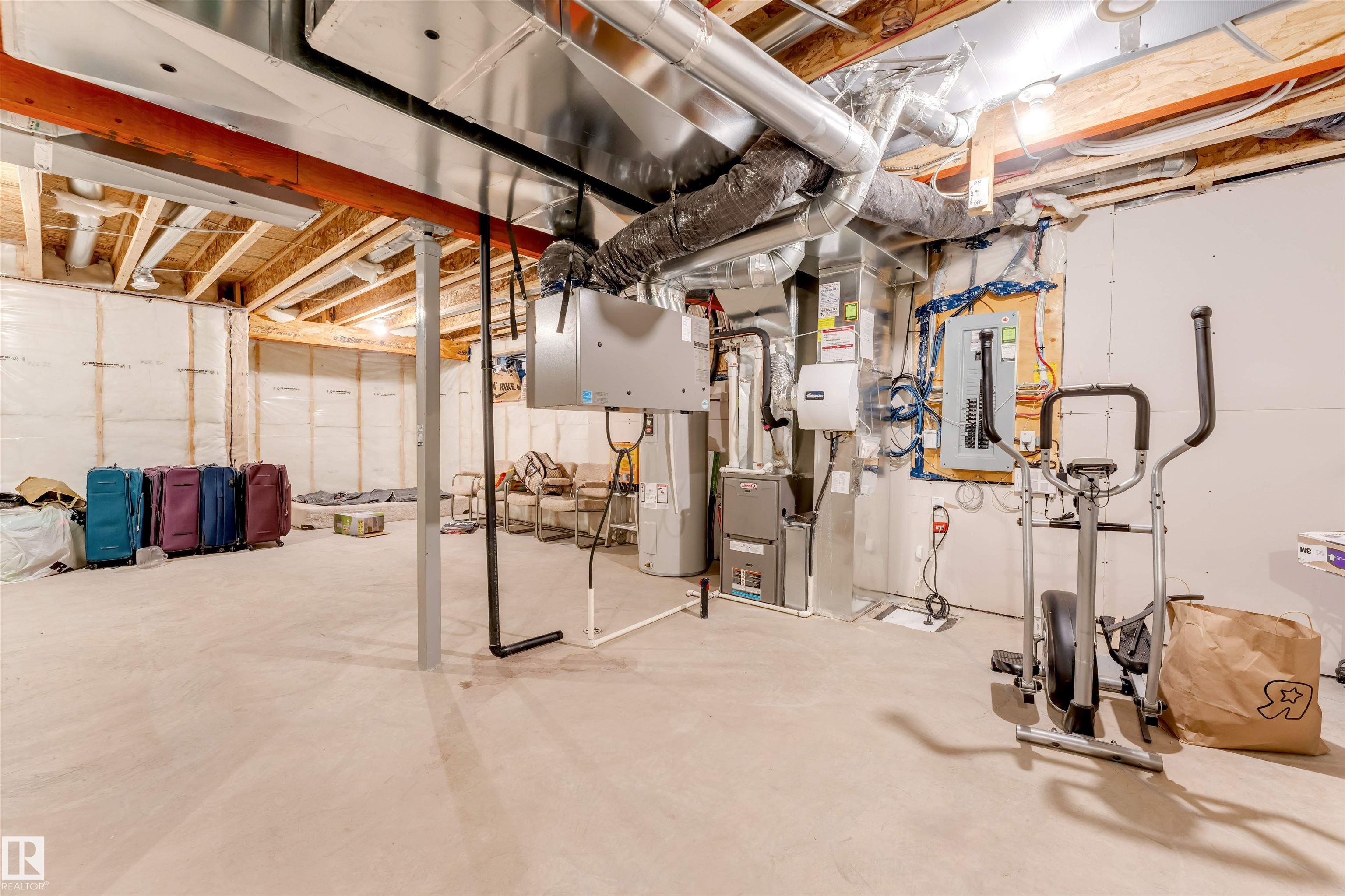 Photo 43 at 933 Mcconachie Boulevard NW, McConachie Area, Edmonton