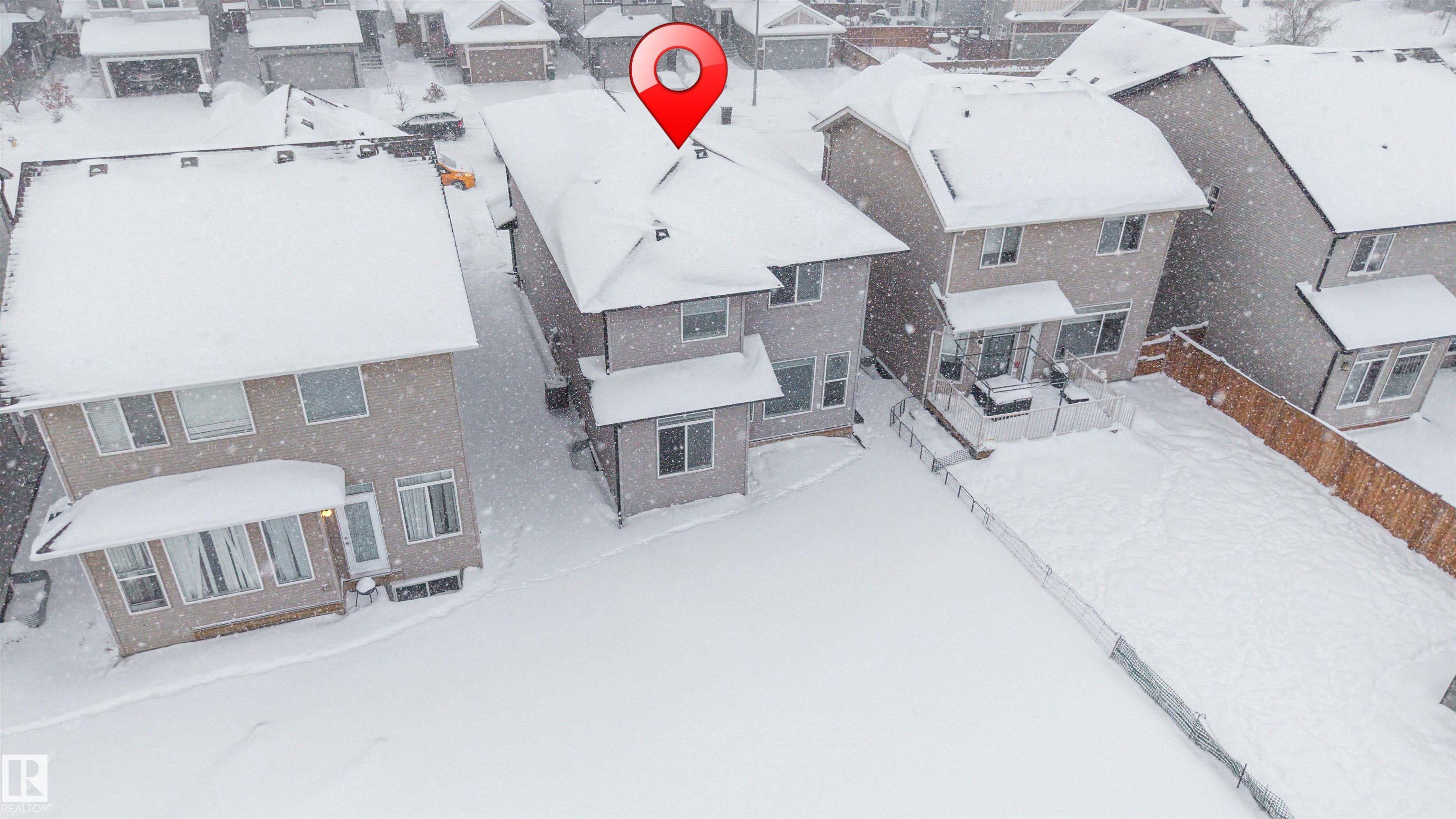 Photo 44 at 933 Mcconachie Boulevard NW, McConachie Area, Edmonton