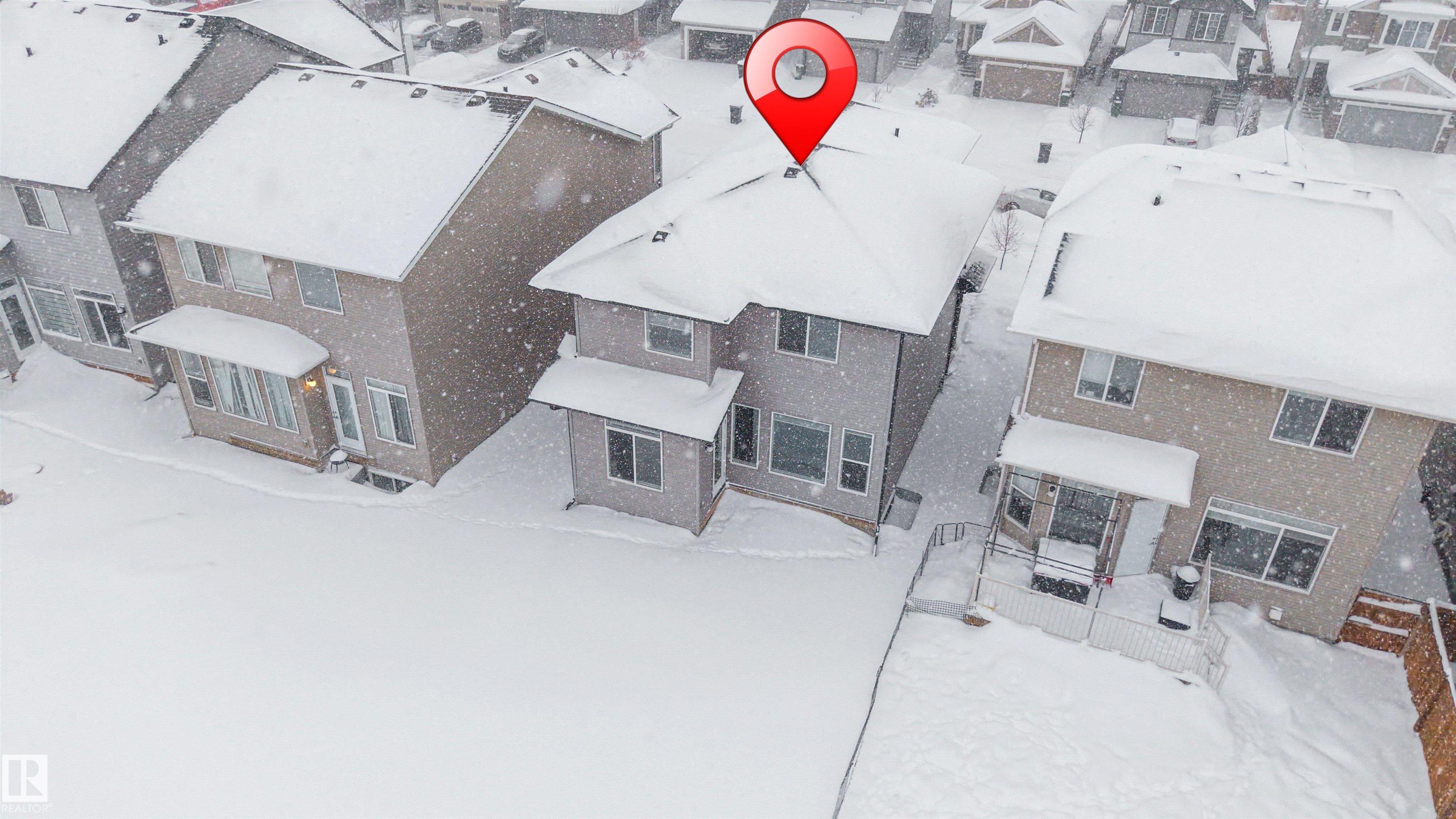 Photo 45 at 933 Mcconachie Boulevard NW, McConachie Area, Edmonton