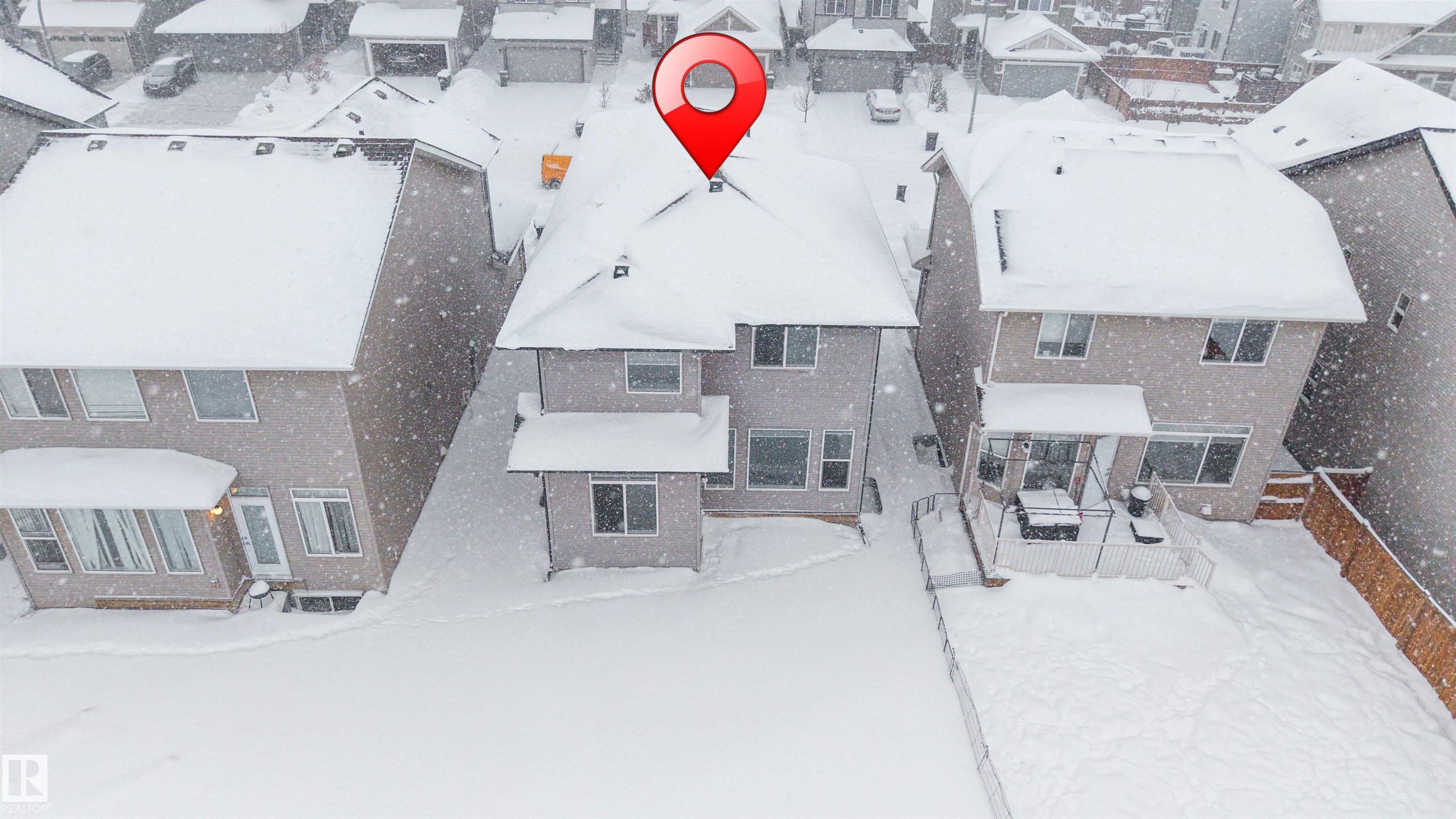 Photo 46 at 933 Mcconachie Boulevard NW, McConachie Area, Edmonton