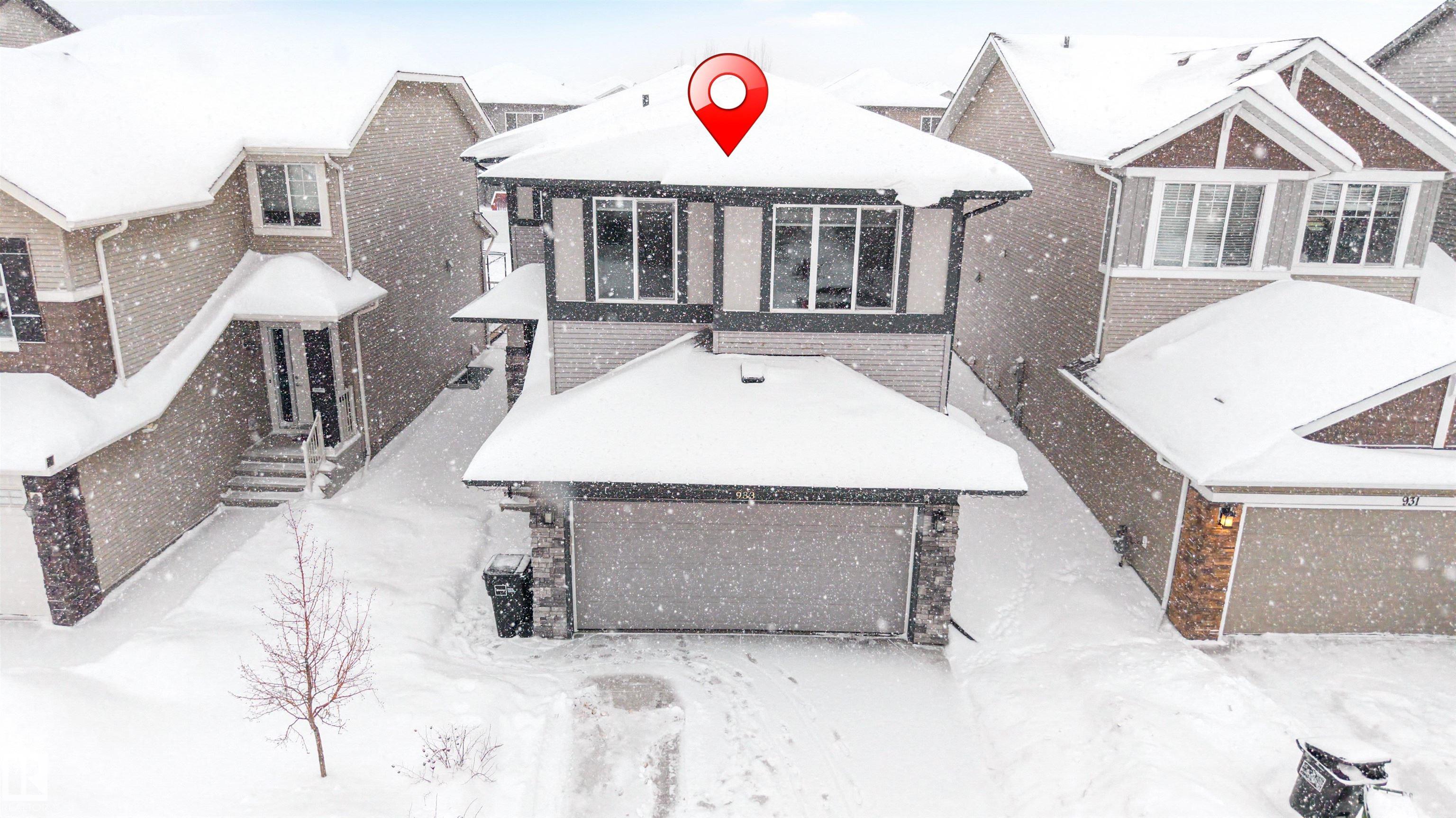 Photo 51 at 933 Mcconachie Boulevard NW, McConachie Area, Edmonton