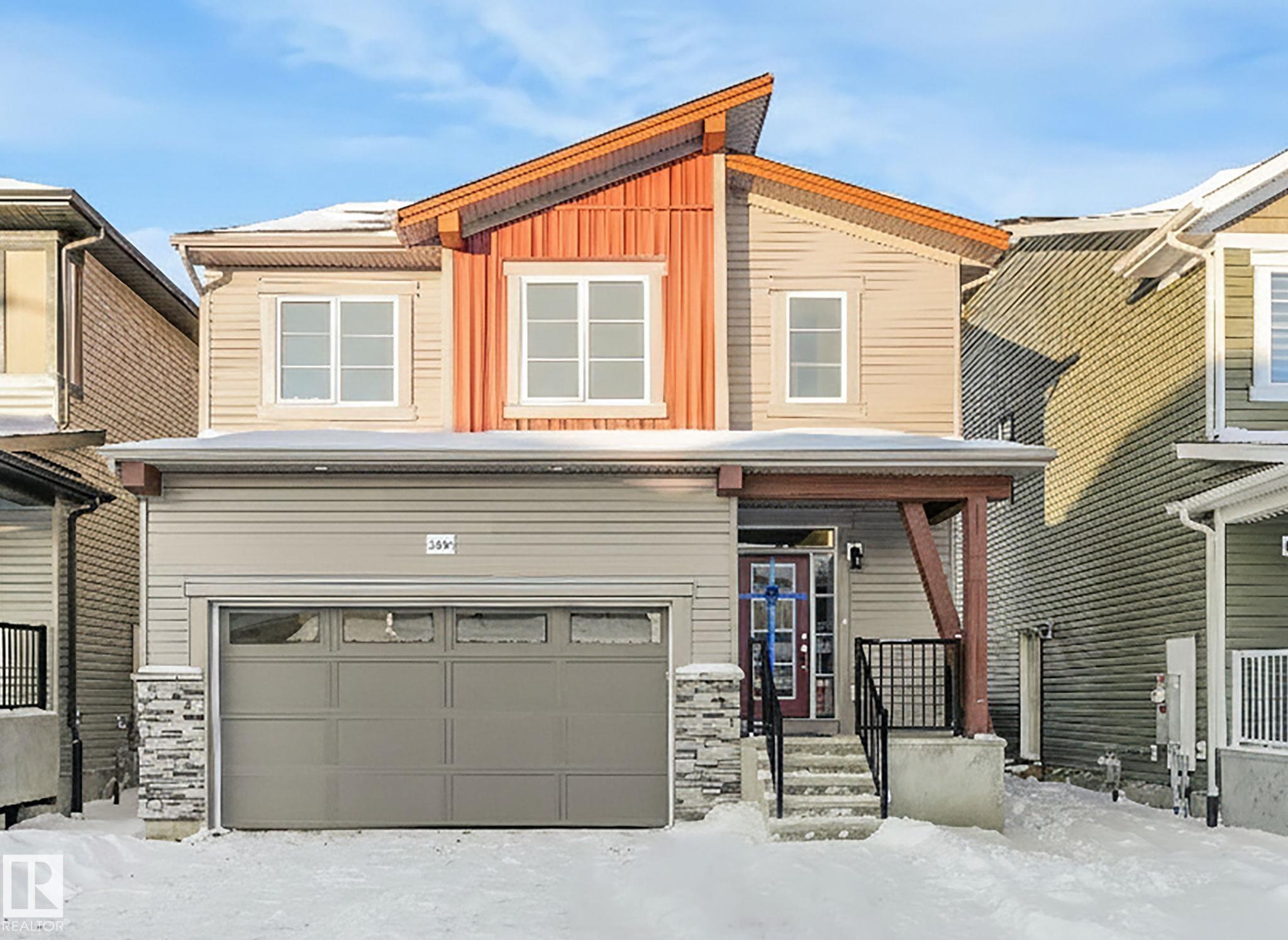 20506 16a Avenue NW, Stillwater, Edmonton