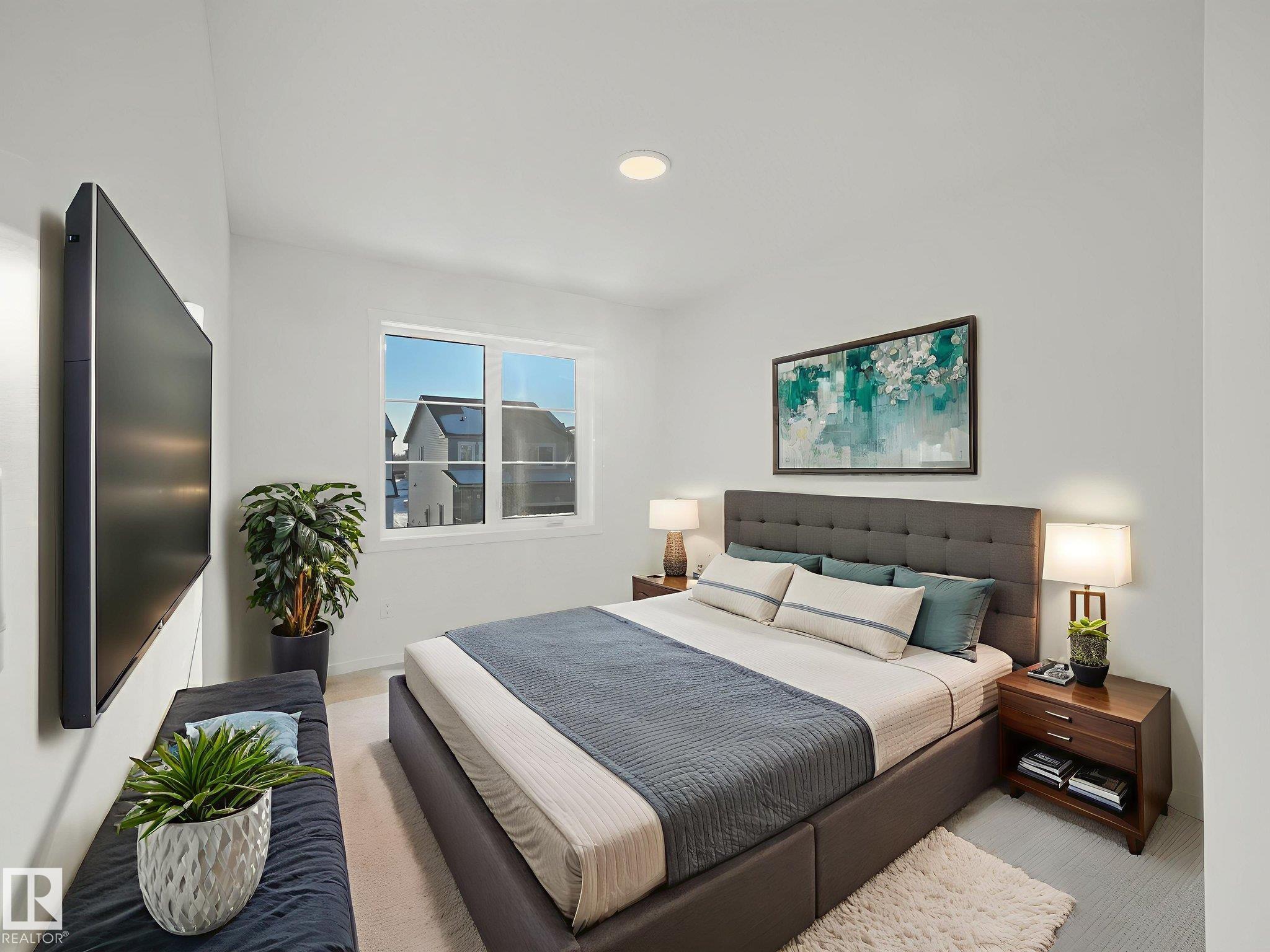 Photo 11 at 20506 16a Avenue NW, Stillwater, Edmonton