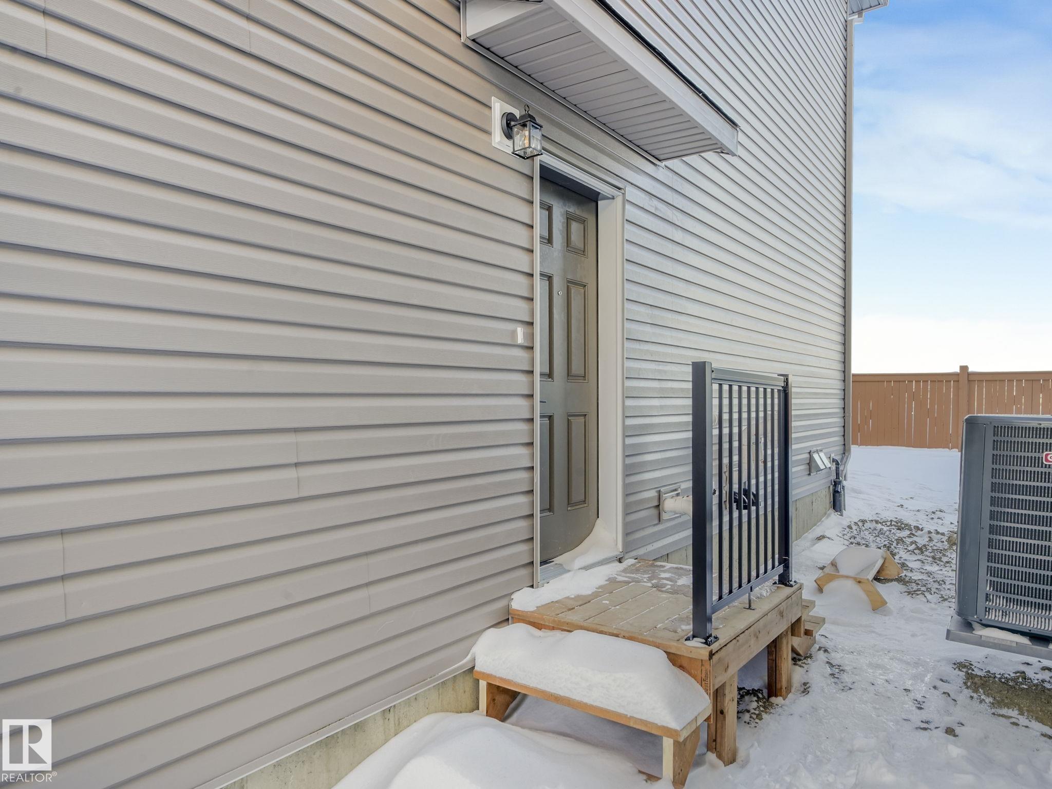 20506 16a Avenue NW, Stillwater, Edmonton