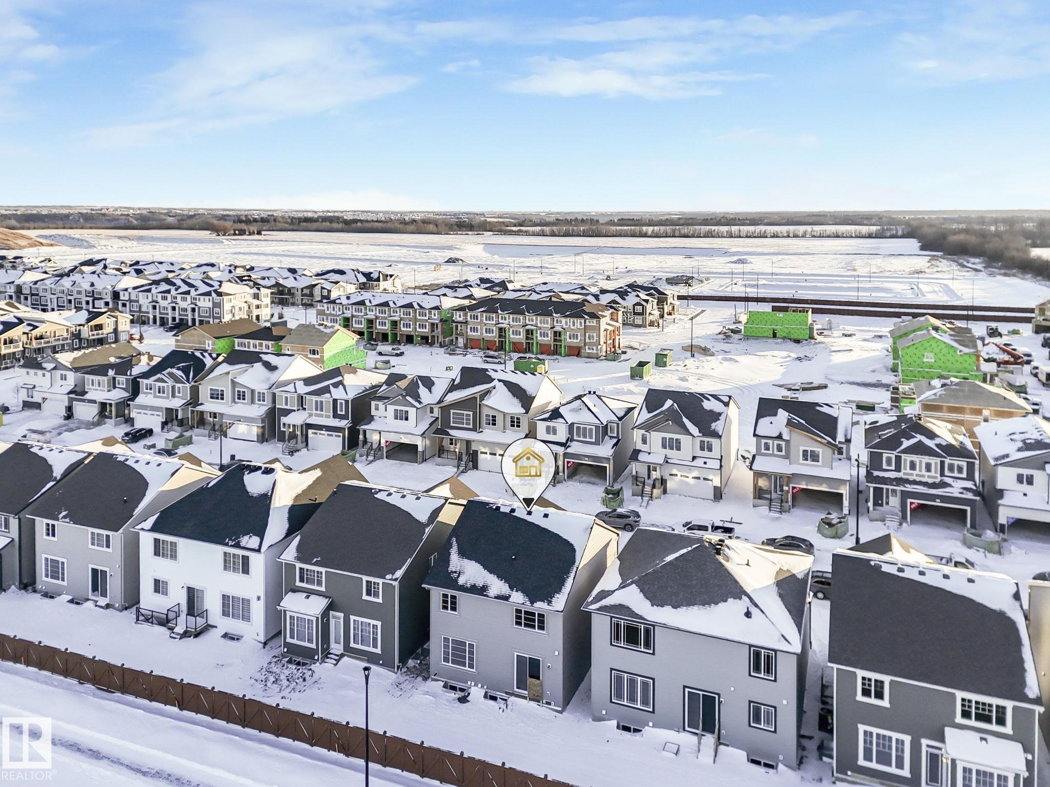 Photo 71 at 20506 16a Avenue NW, Stillwater, Edmonton