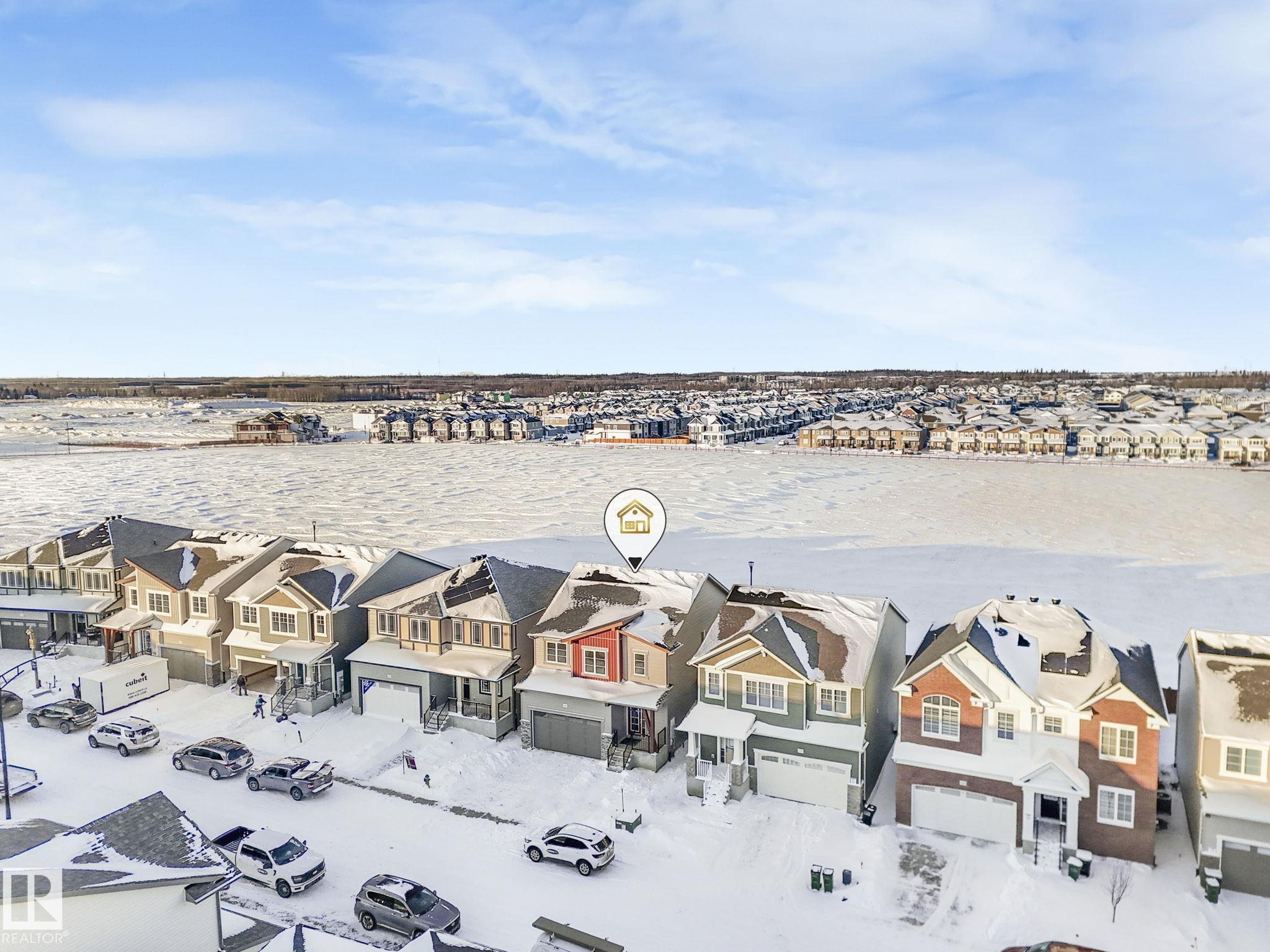 Photo 72 at 20506 16a Avenue NW, Stillwater, Edmonton