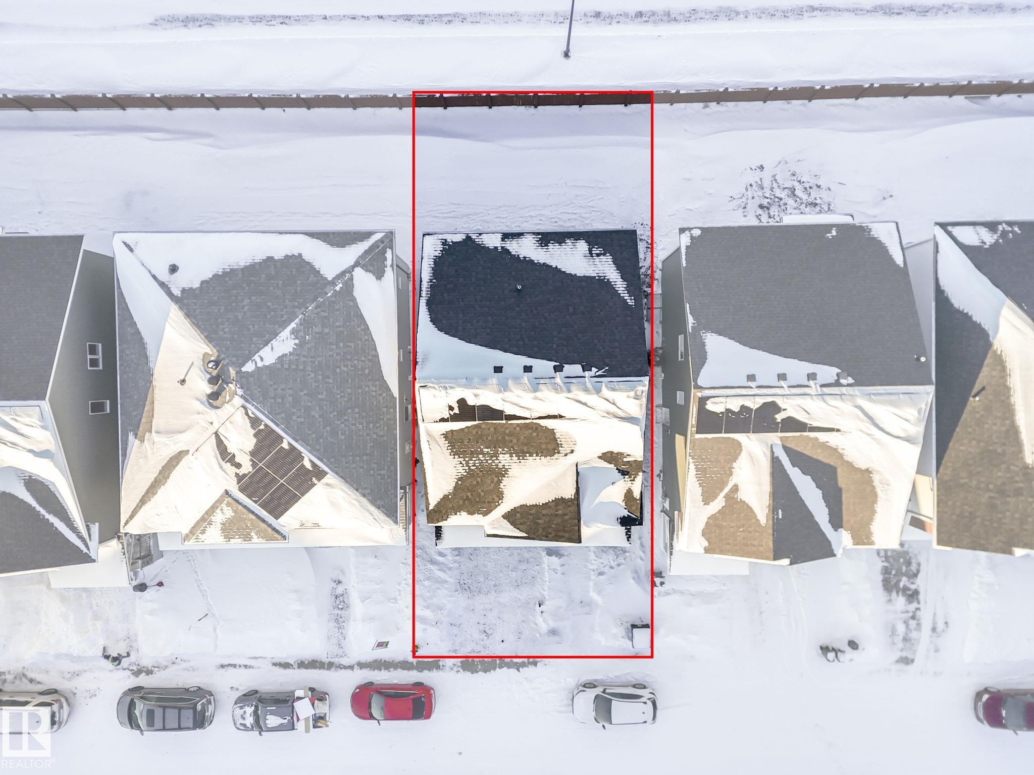 Photo 73 at 20506 16a Avenue NW, Stillwater, Edmonton