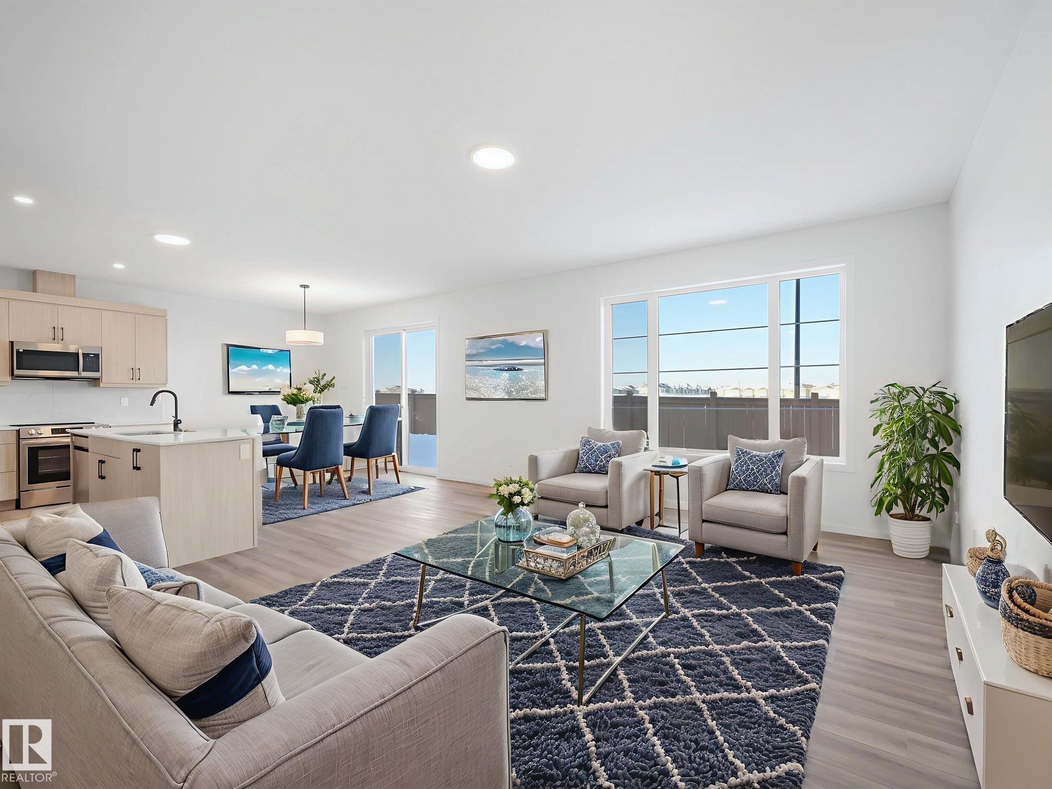 Photo 9 at 20506 16a Avenue NW, Stillwater, Edmonton