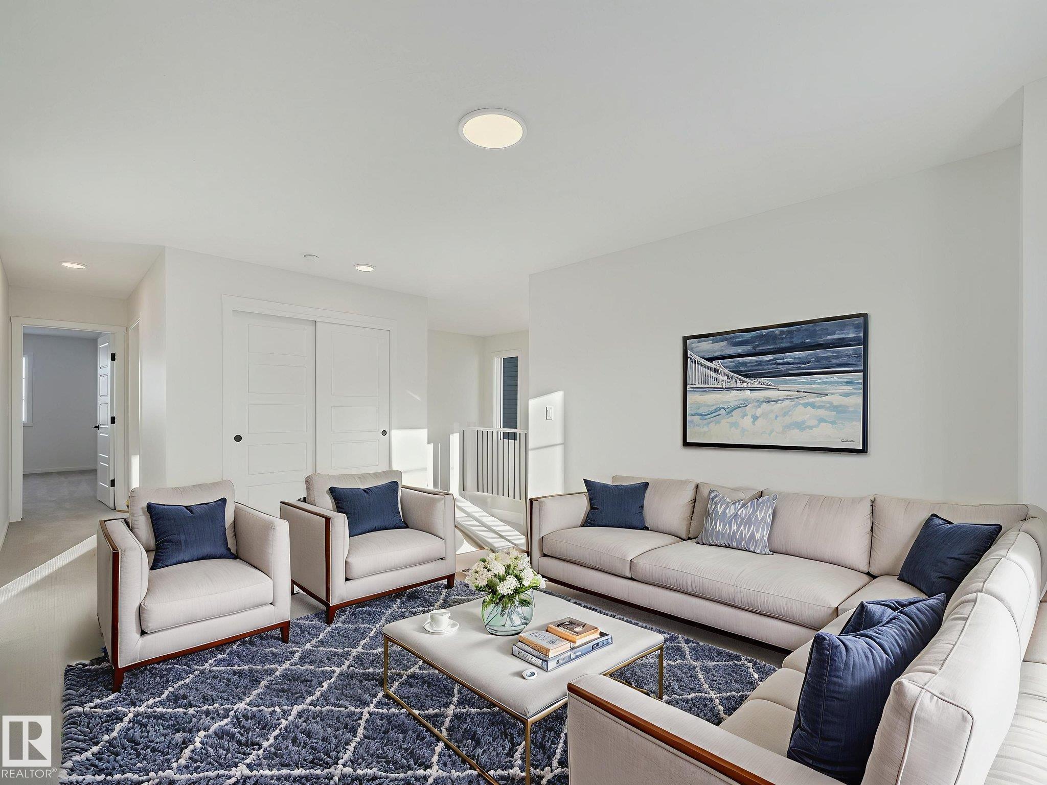 Photo 10 at 20506 16a Avenue NW, Stillwater, Edmonton