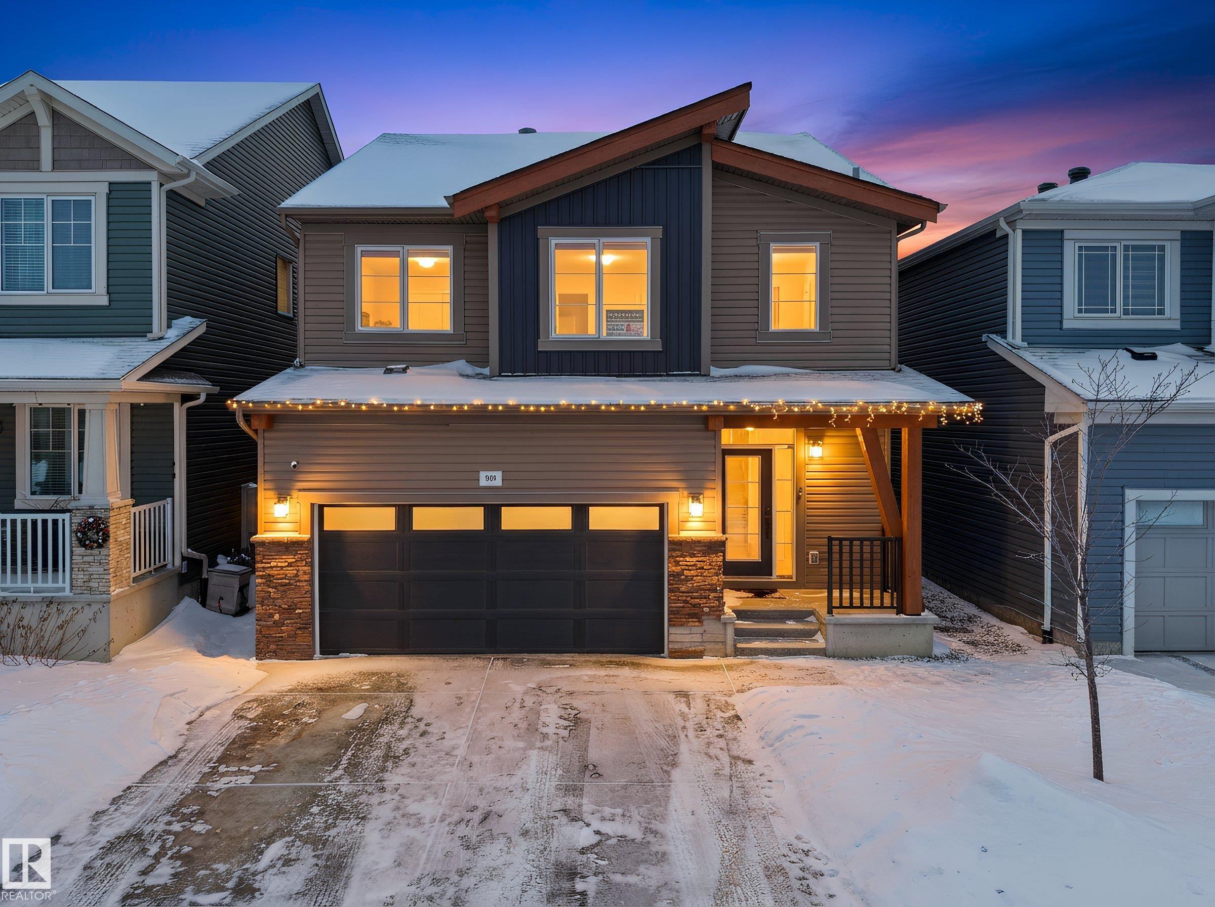949 Stillwater Boulevard NW, Stillwater, Edmonton