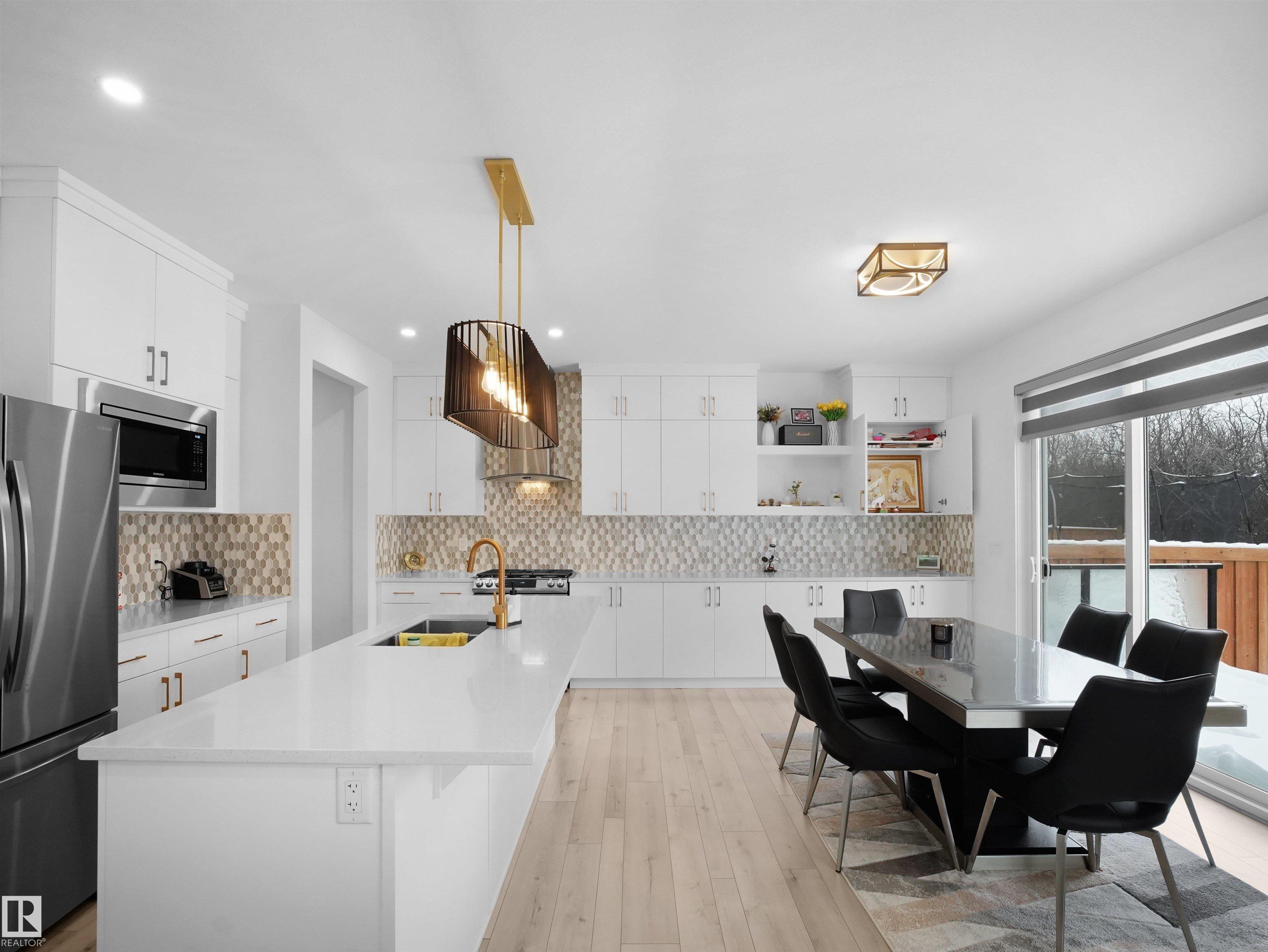 Photo 22 at 949 Stillwater Boulevard NW, Stillwater, Edmonton