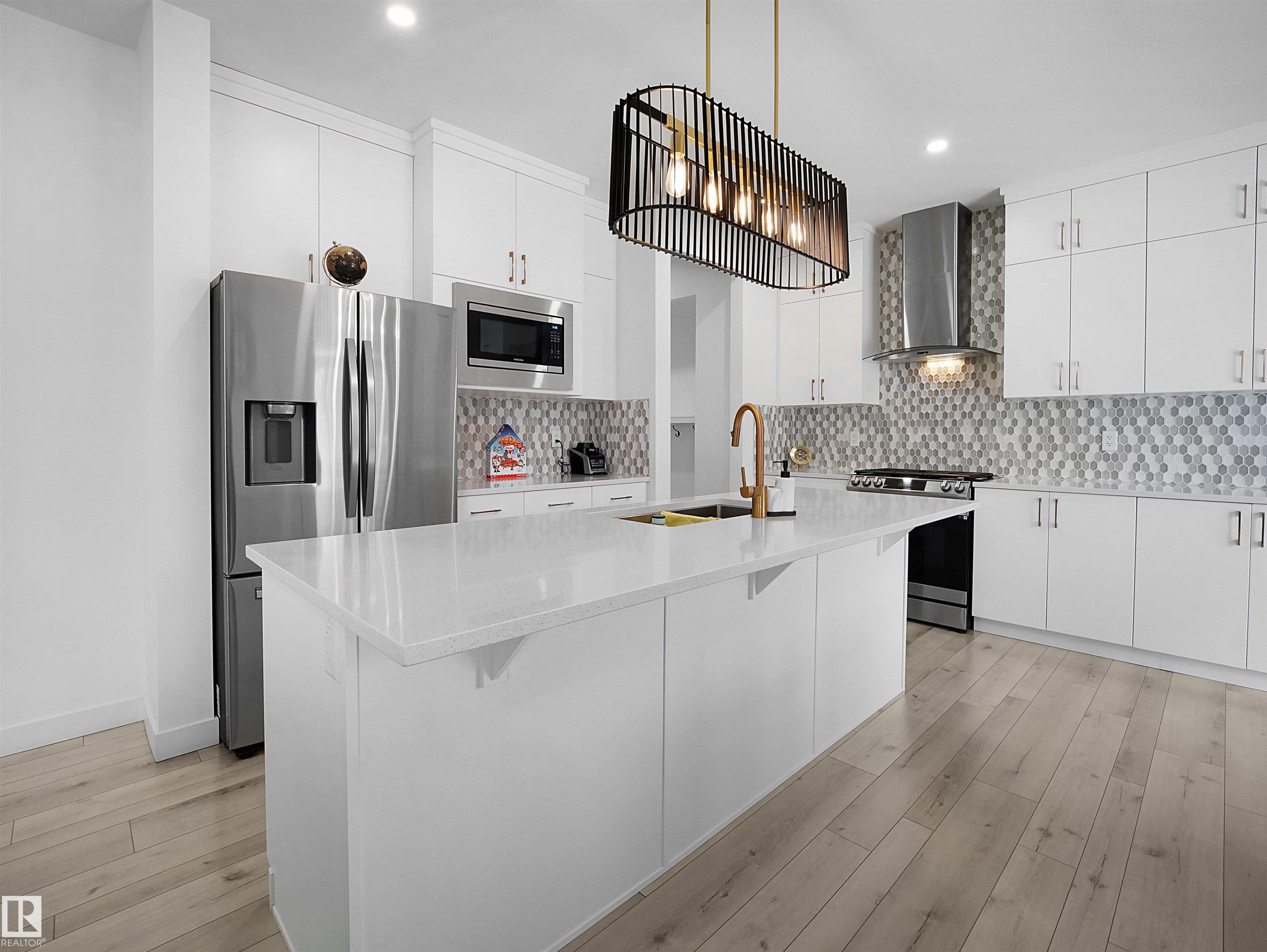 Photo 23 at 949 Stillwater Boulevard NW, Stillwater, Edmonton