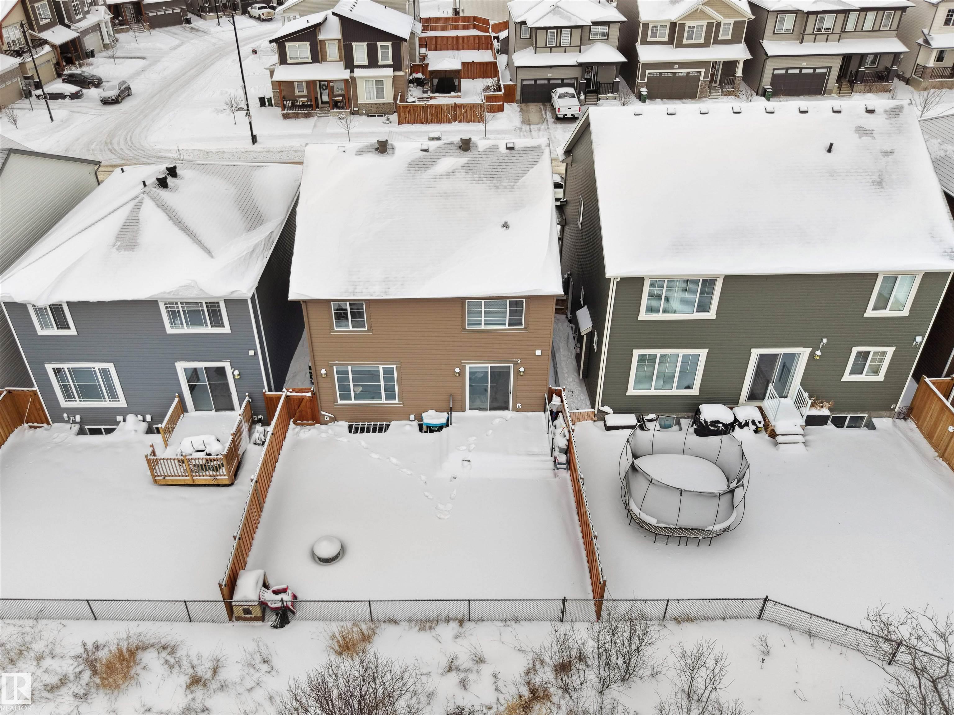 949 Stillwater Boulevard NW, Stillwater, Edmonton