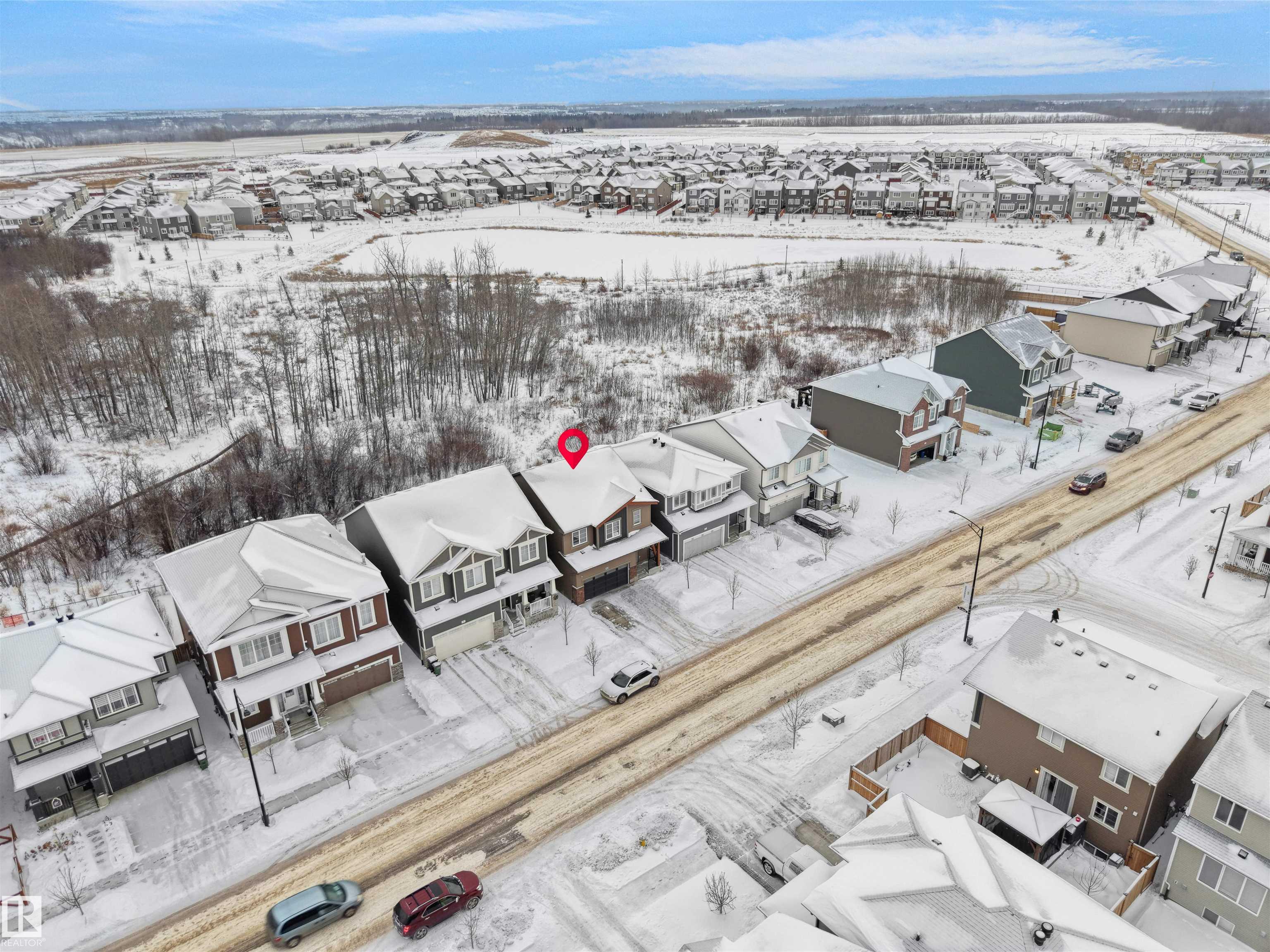 Photo 8 at 949 Stillwater Boulevard NW, Stillwater, Edmonton