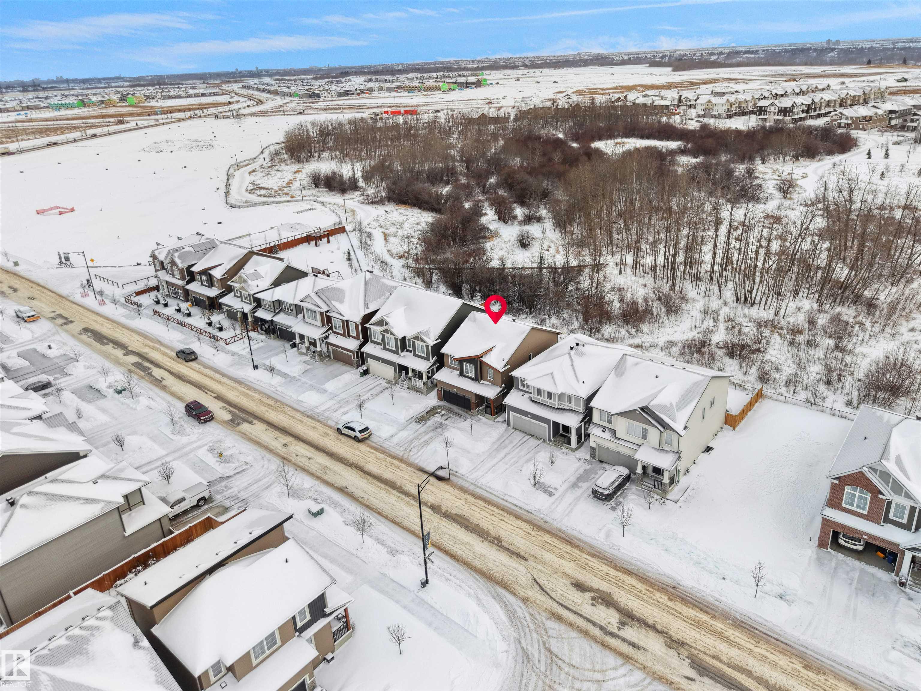 Photo 9 at 949 Stillwater Boulevard NW, Stillwater, Edmonton