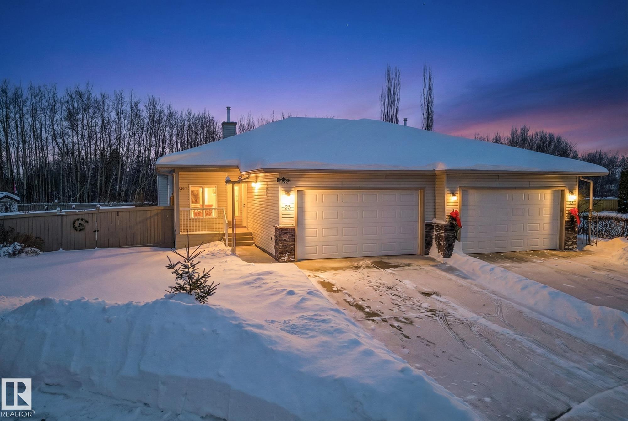25 Folkstone Place, Folkstone Place, Stony Plain