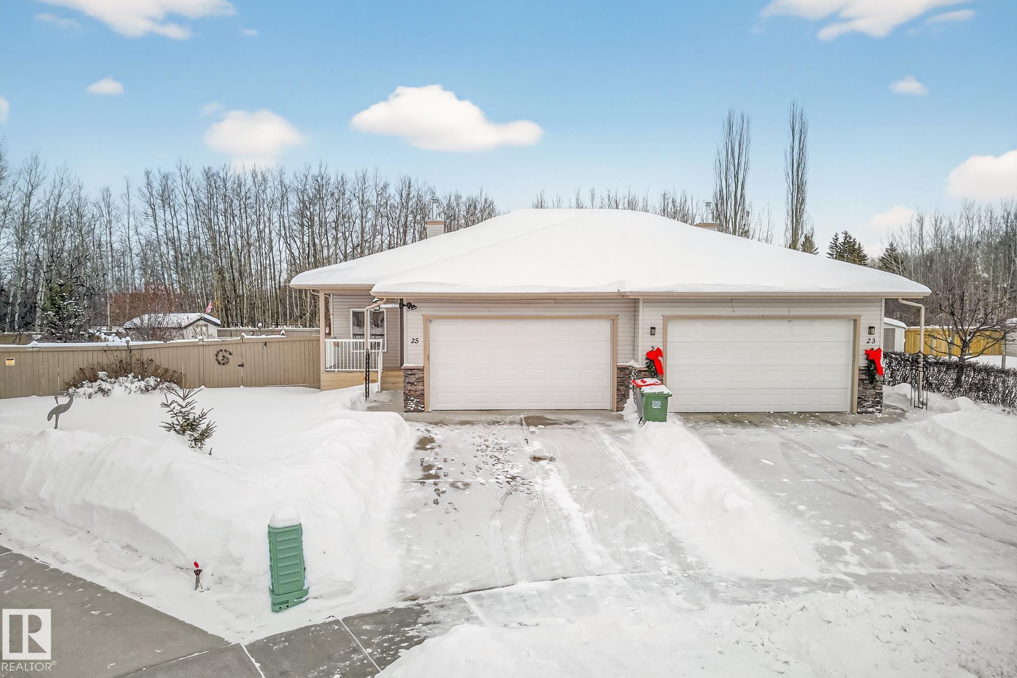 25 Folkstone Place, Folkstone Place, Stony Plain
