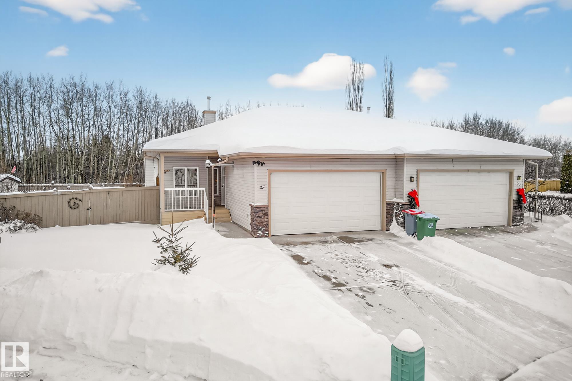 25 Folkstone Place, Folkstone Place, Stony Plain