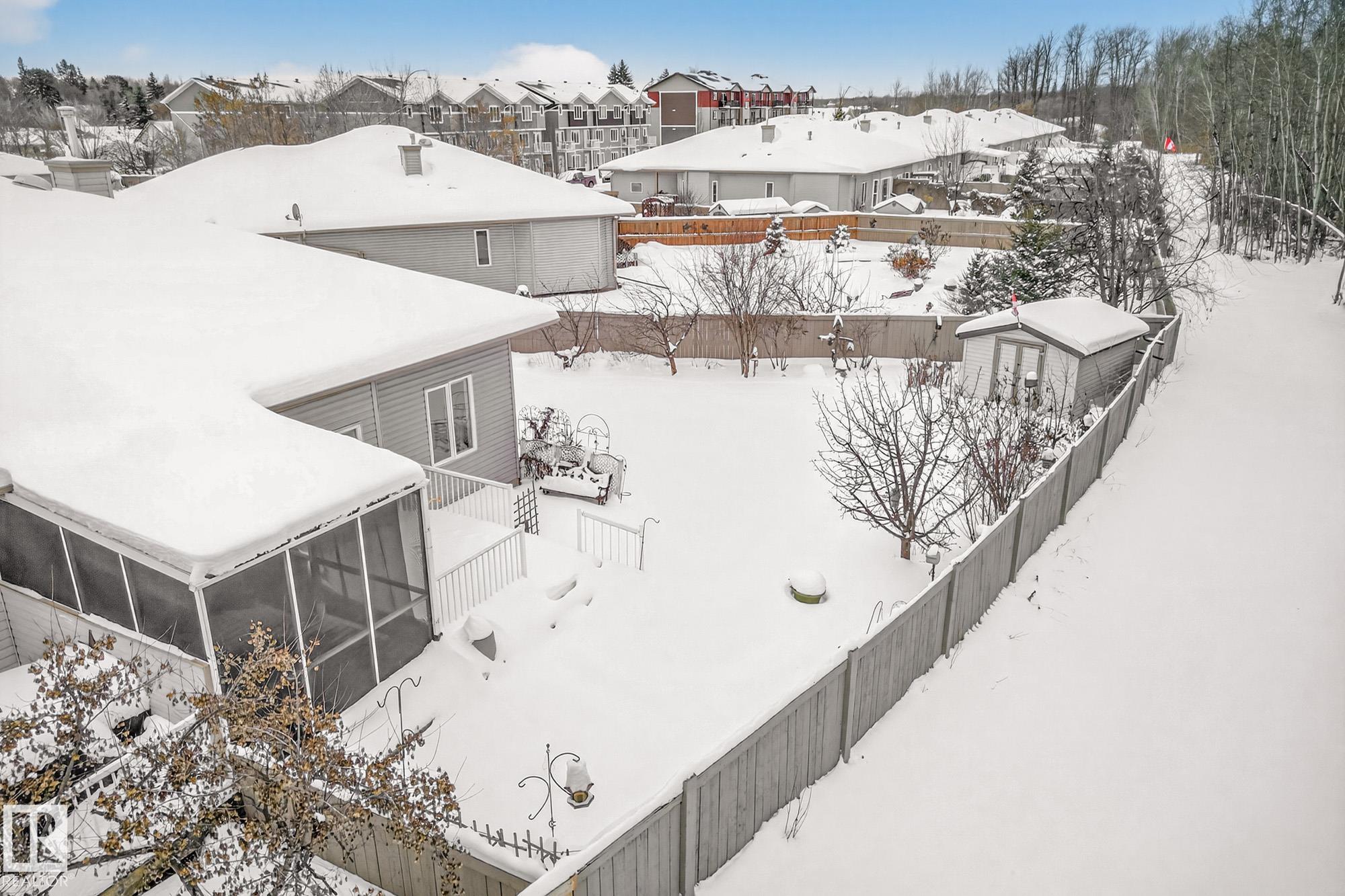 25 Folkstone Place, Folkstone Place, Stony Plain