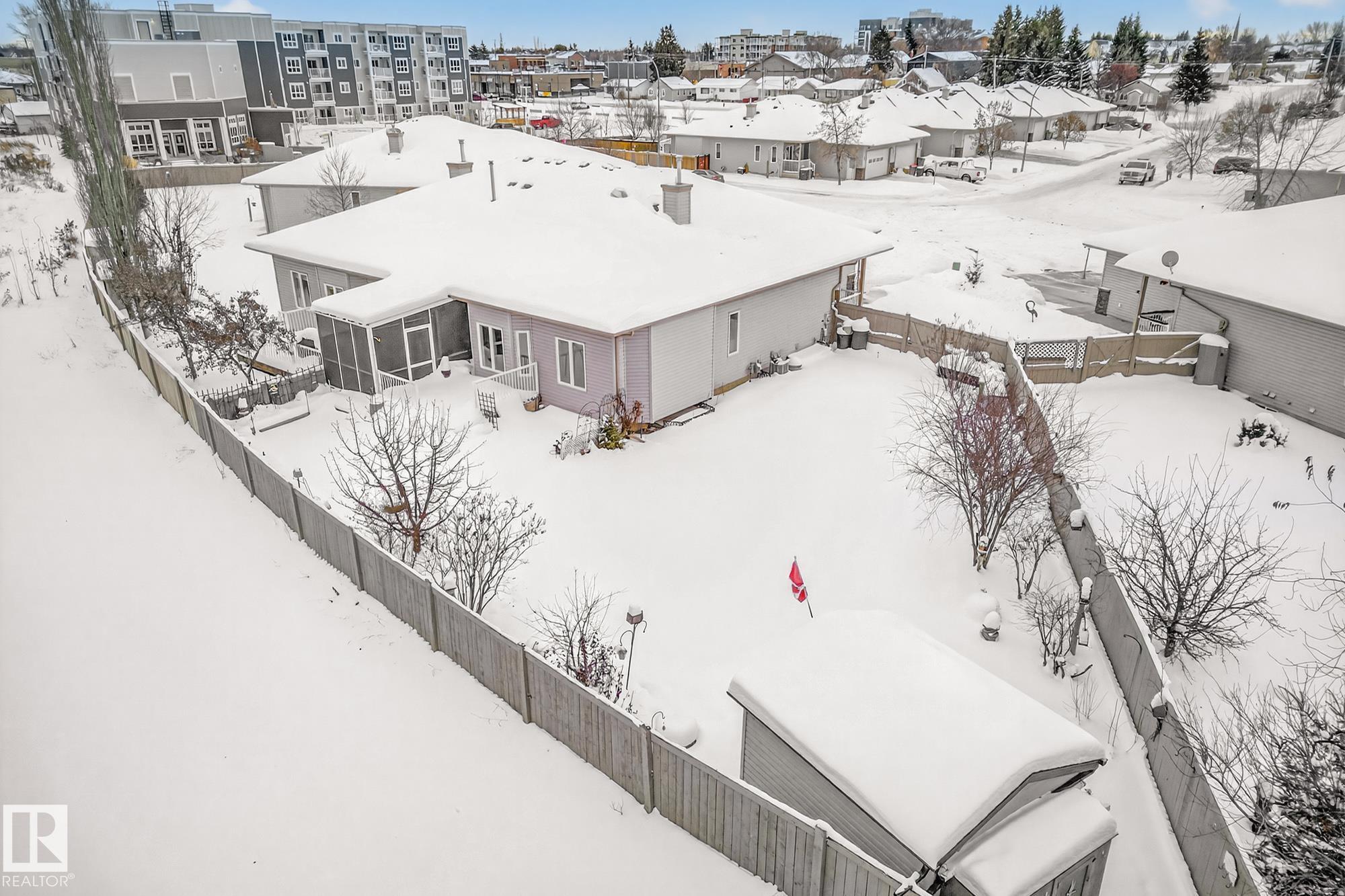 Photo 6 at 25 Folkstone Place, Folkstone Place, Stony Plain