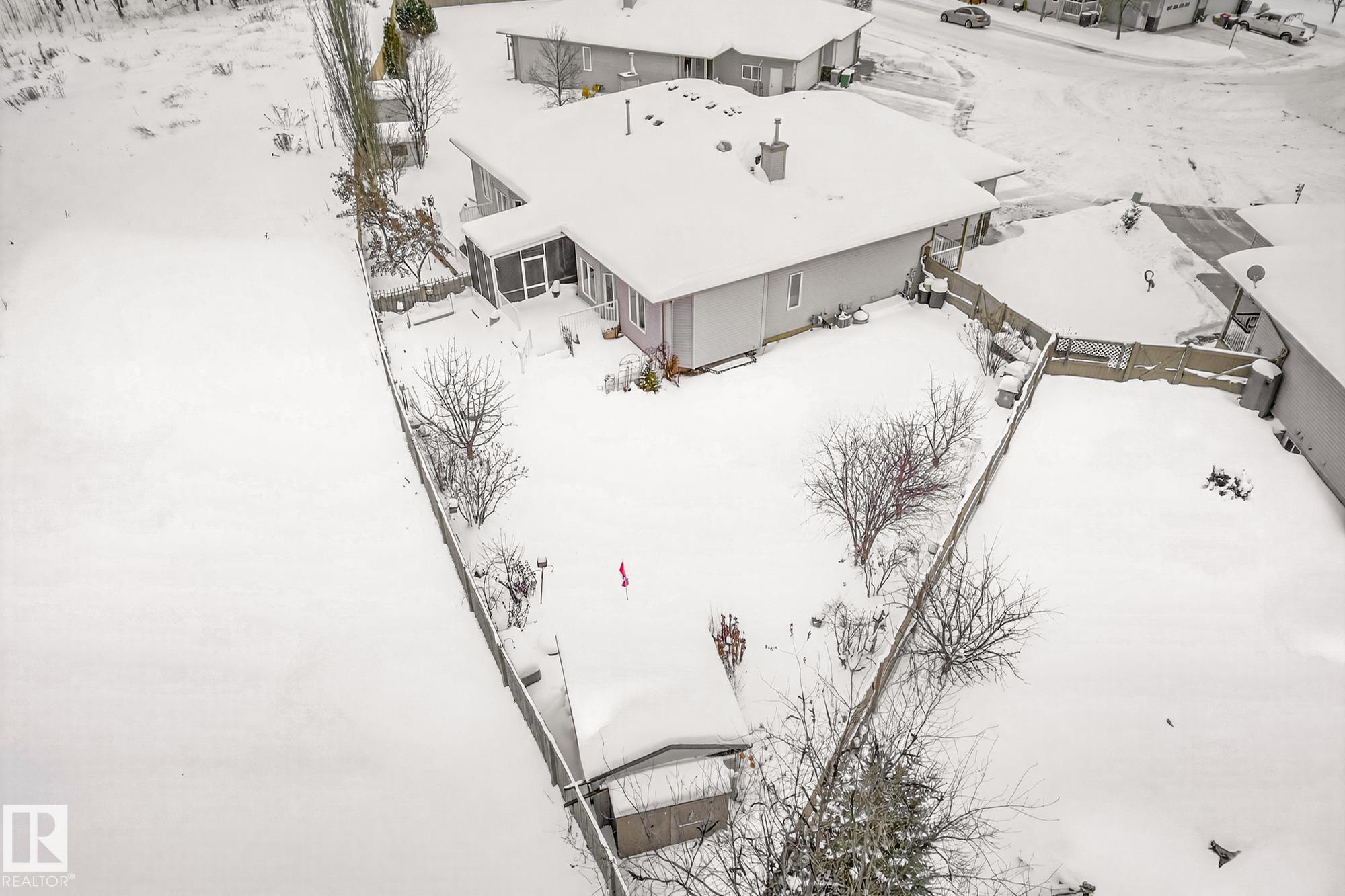 Photo 7 at 25 Folkstone Place, Folkstone Place, Stony Plain