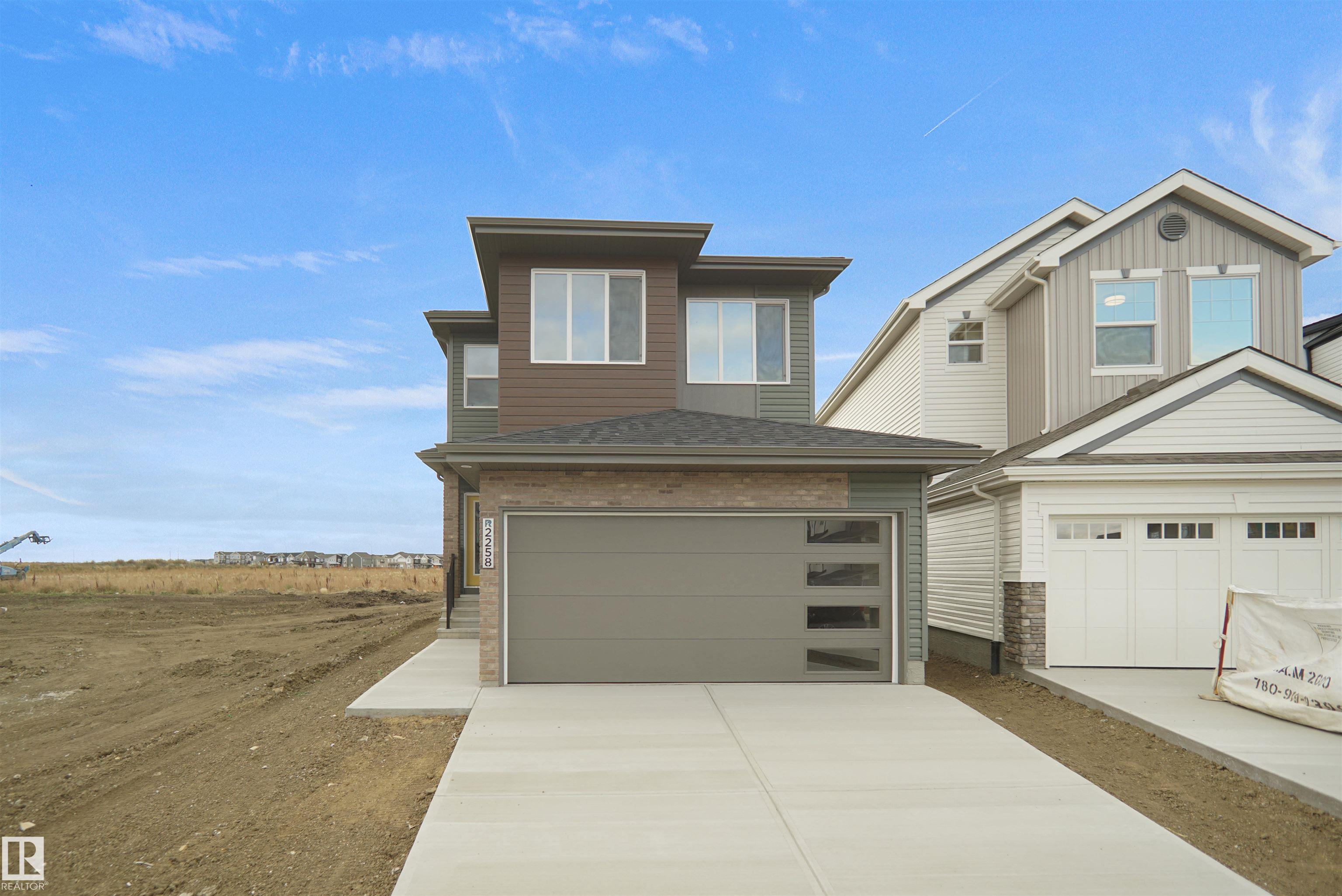 Picture for 2258 194A ST NW