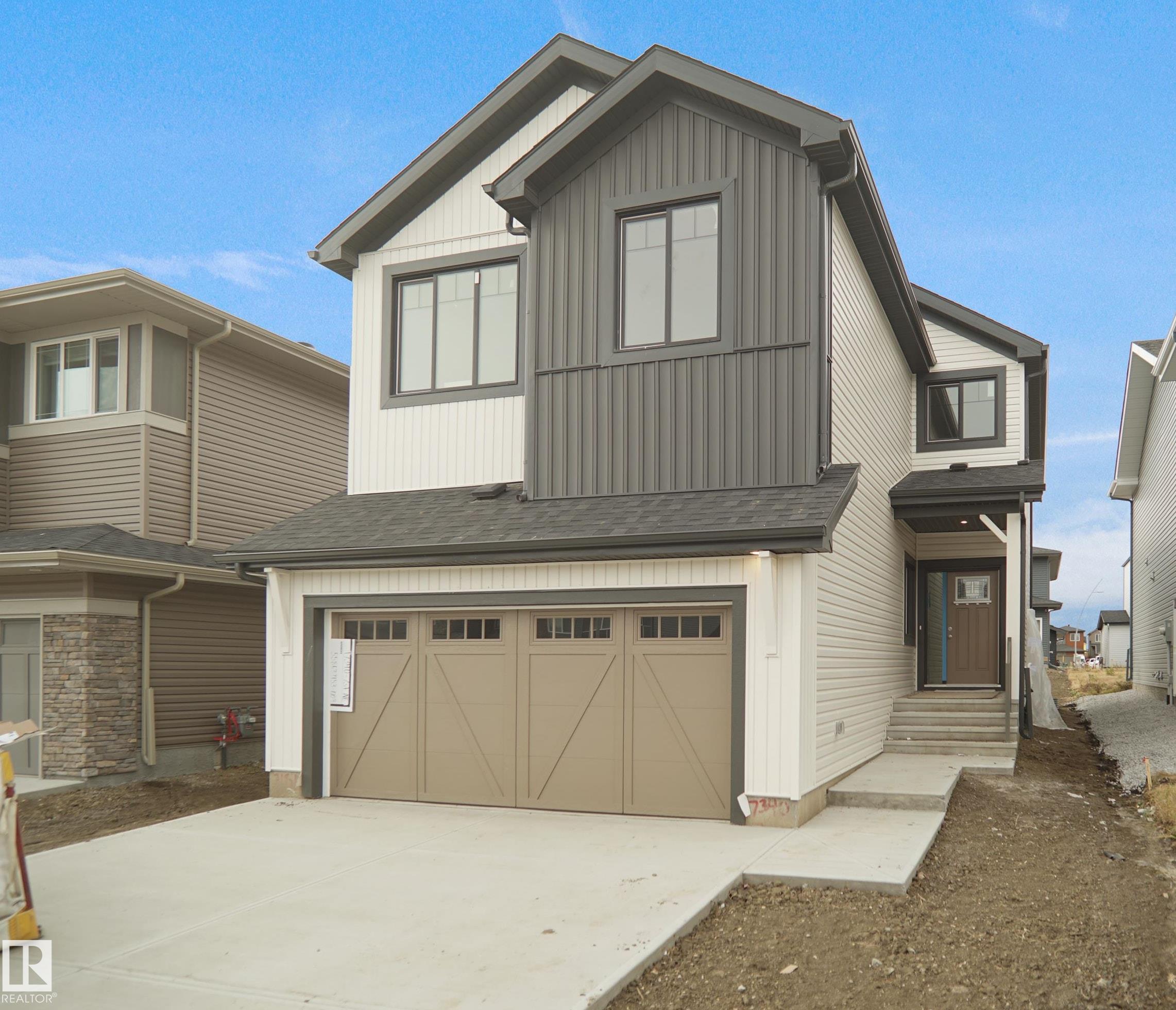 17340 7 Street NE, Marquis, Edmonton