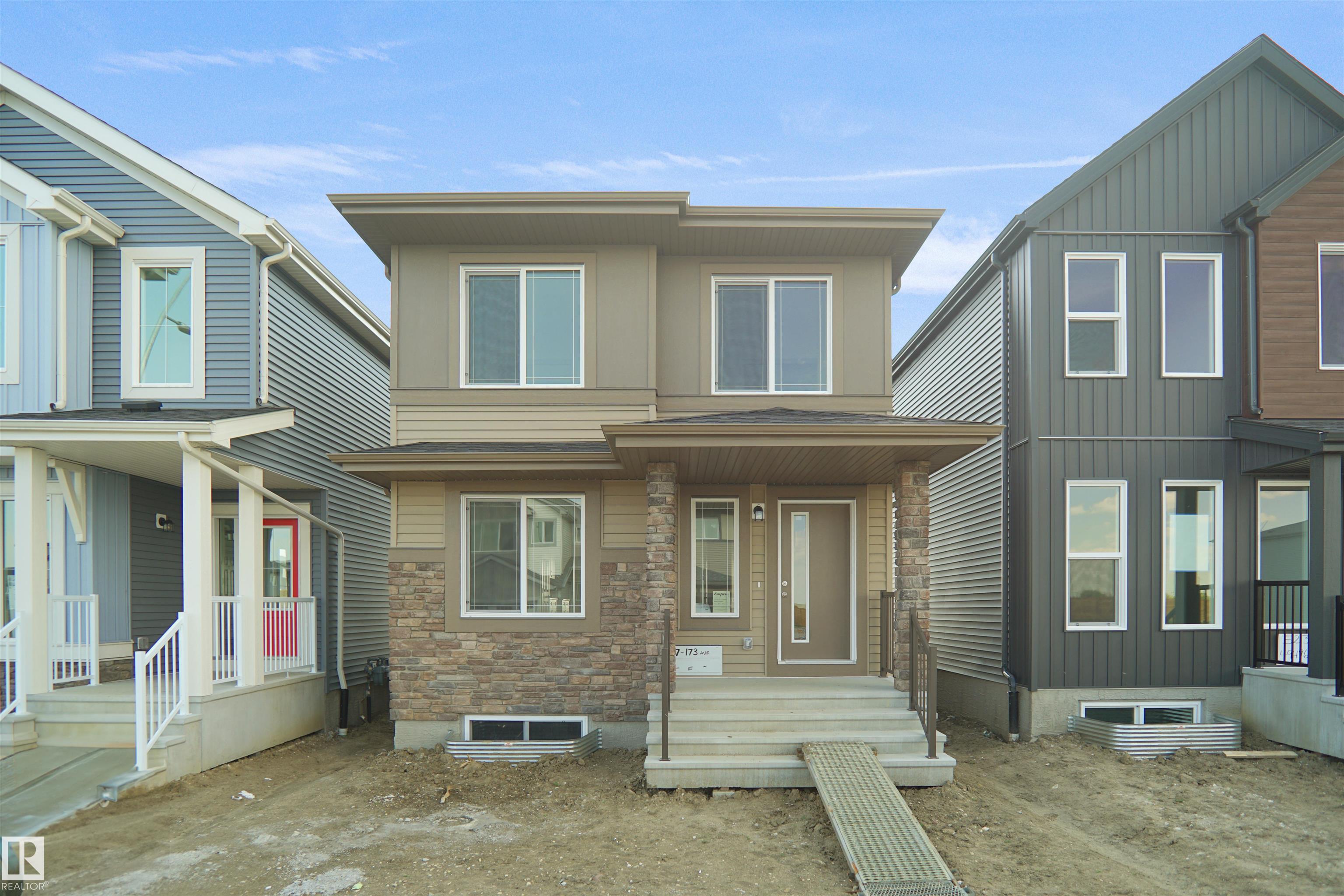 21023 25 Avenue NW, The Uplands, Edmonton