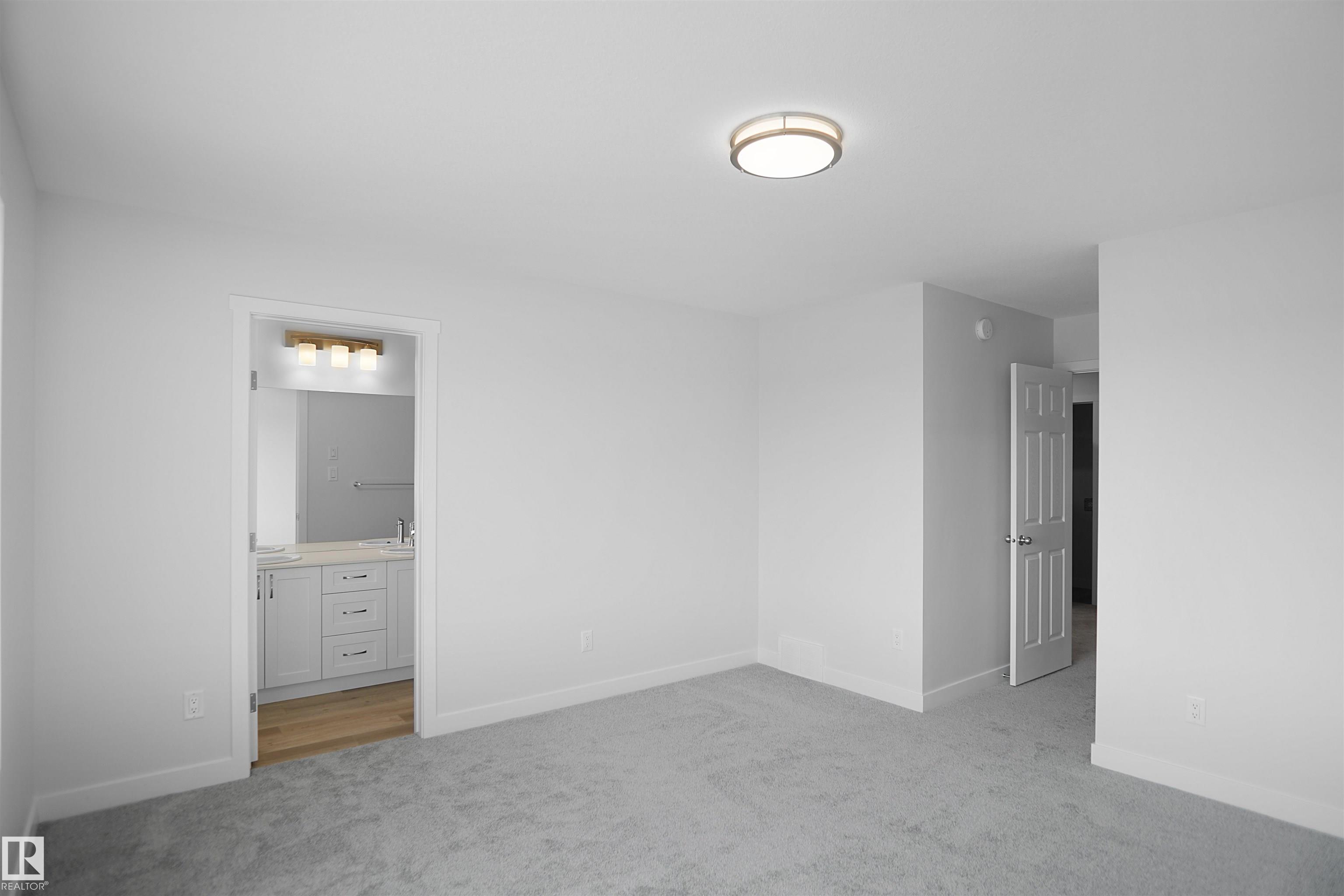 Photo 21 at 21023 25 Avenue NW, The Uplands, Edmonton