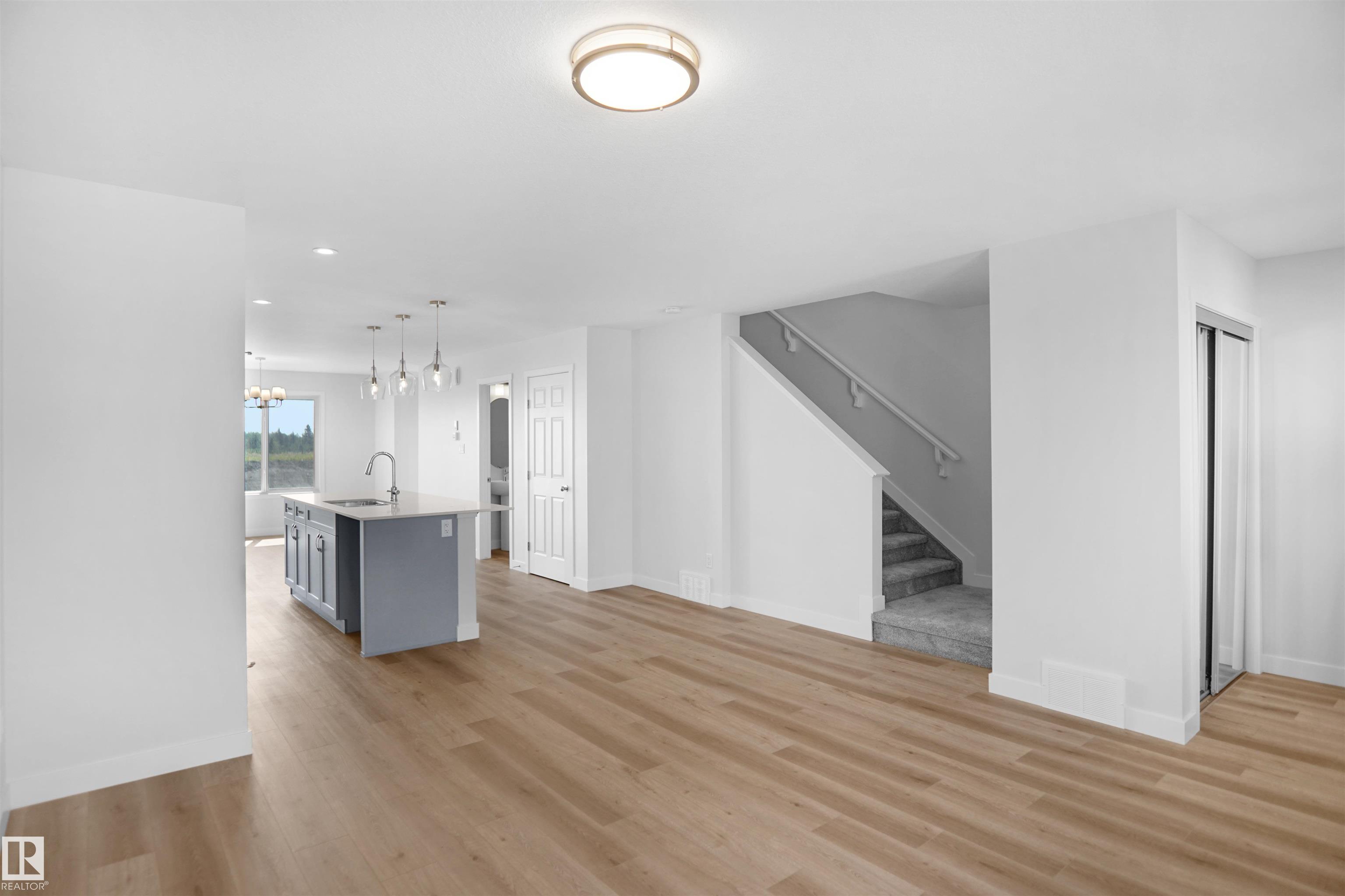 Photo 6 at 21023 25 Avenue NW, The Uplands, Edmonton