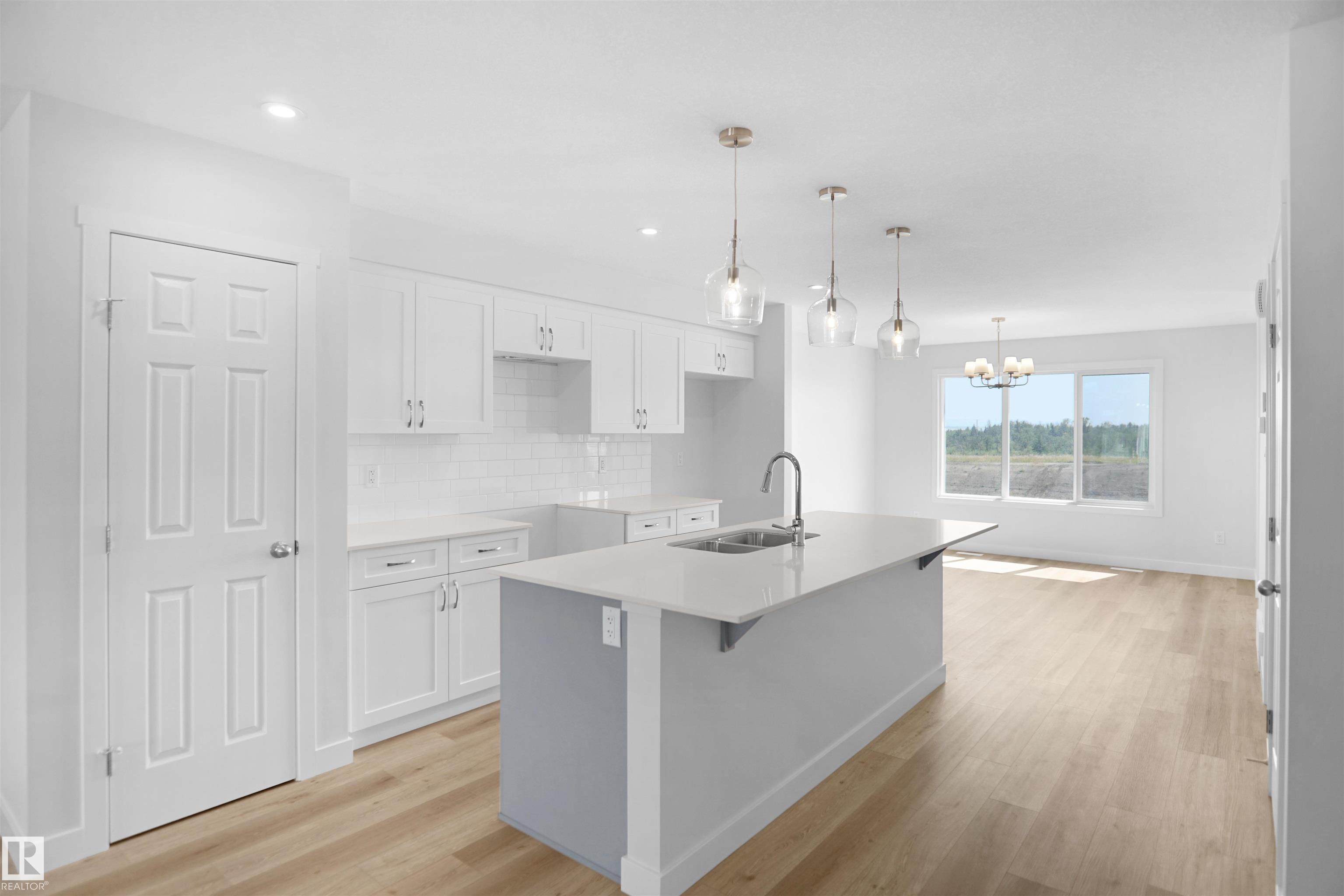 Photo 7 at 21023 25 Avenue NW, The Uplands, Edmonton