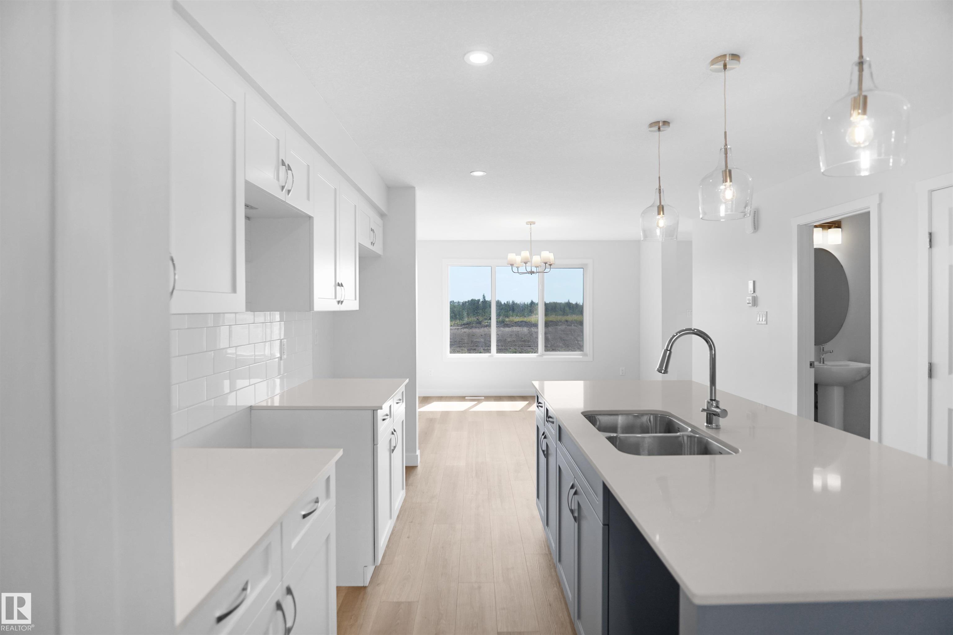 Photo 8 at 21023 25 Avenue NW, The Uplands, Edmonton