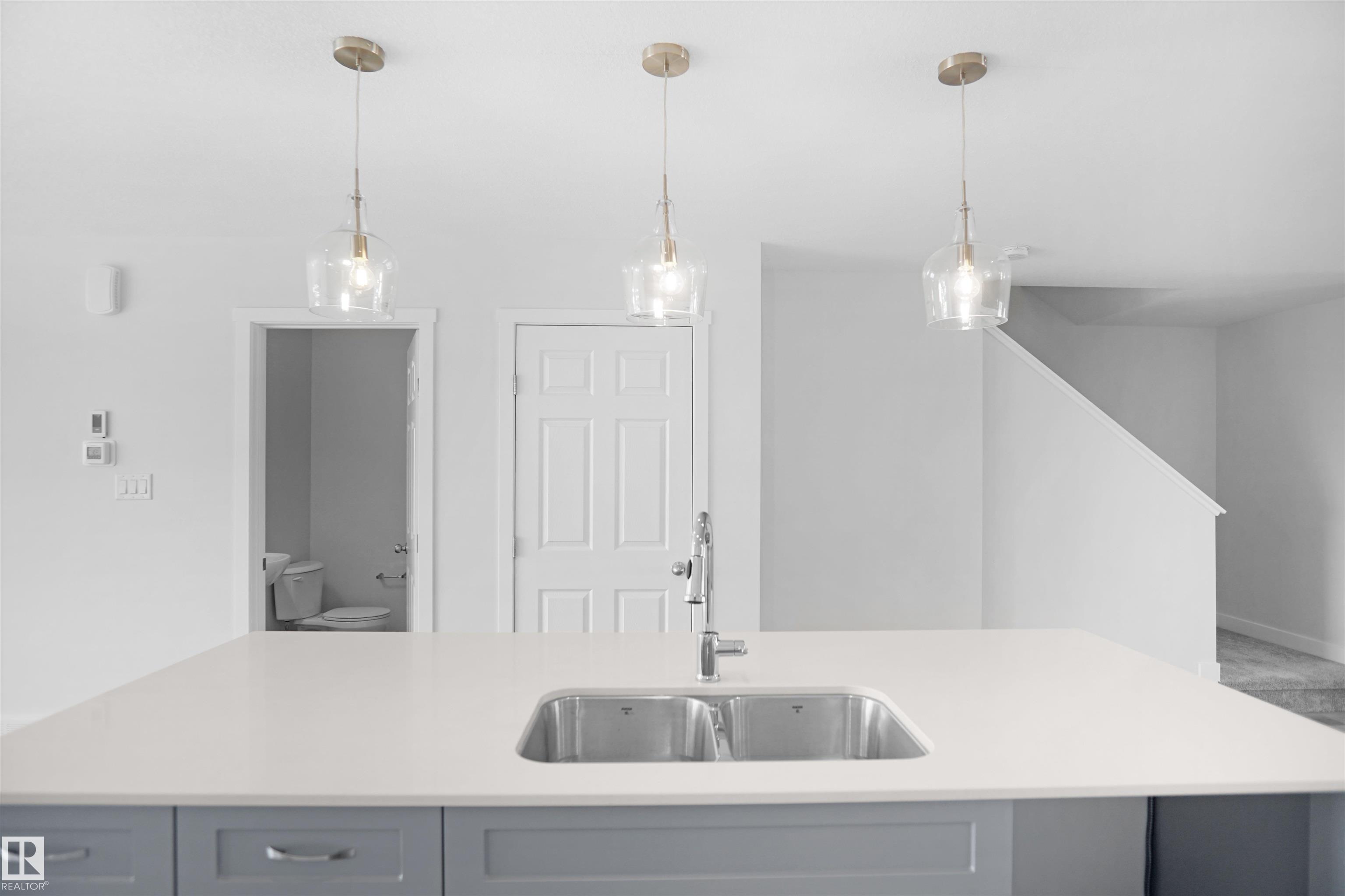 Photo 9 at 21023 25 Avenue NW, The Uplands, Edmonton