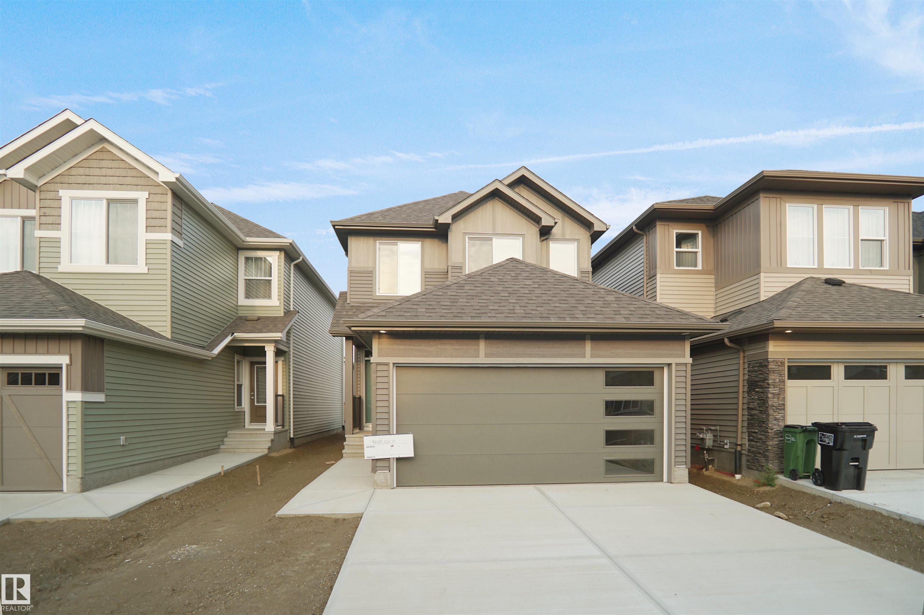 17632 4 Street NE, Marquis, Edmonton
