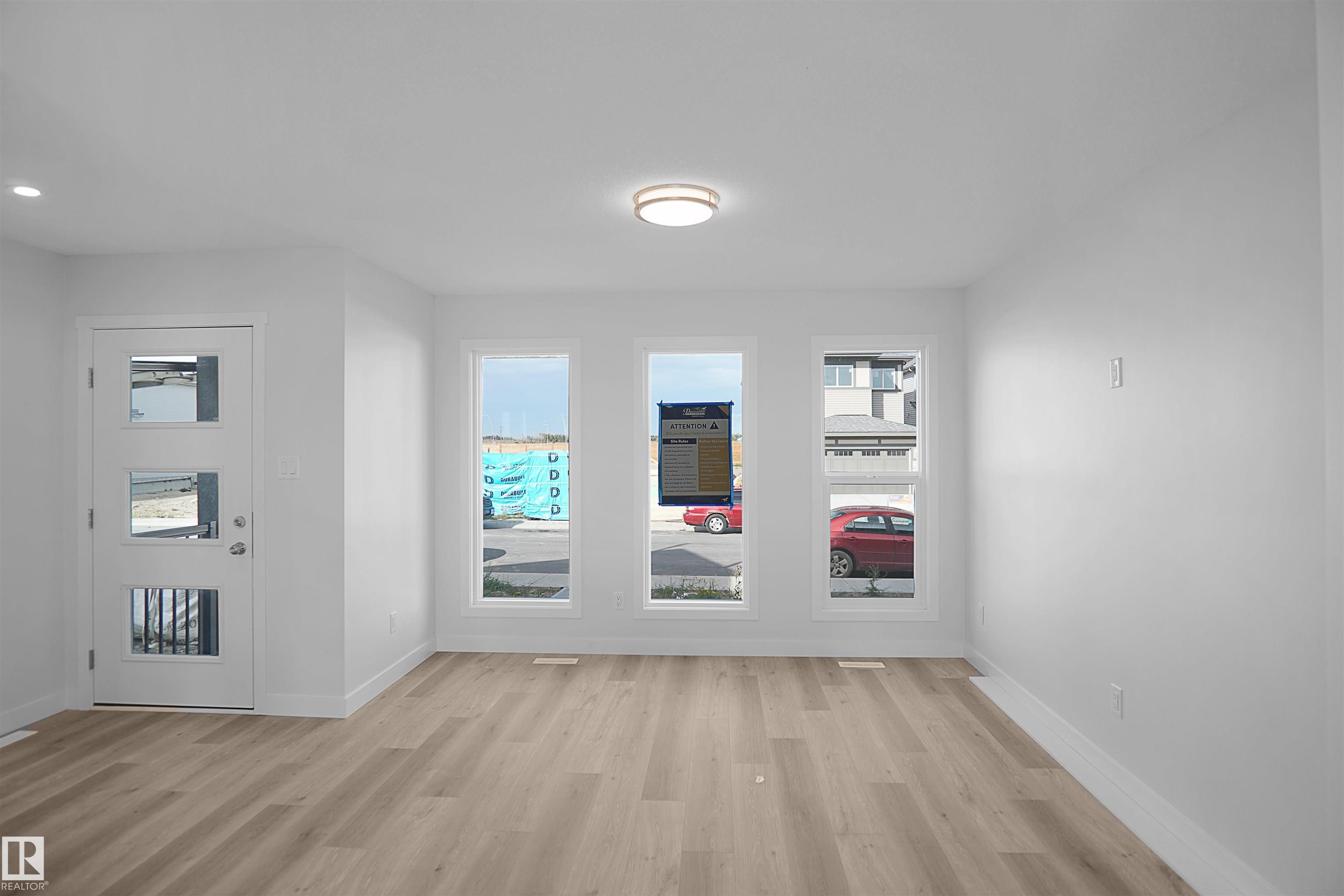 18976 28 Avenue NW, The Uplands, Edmonton