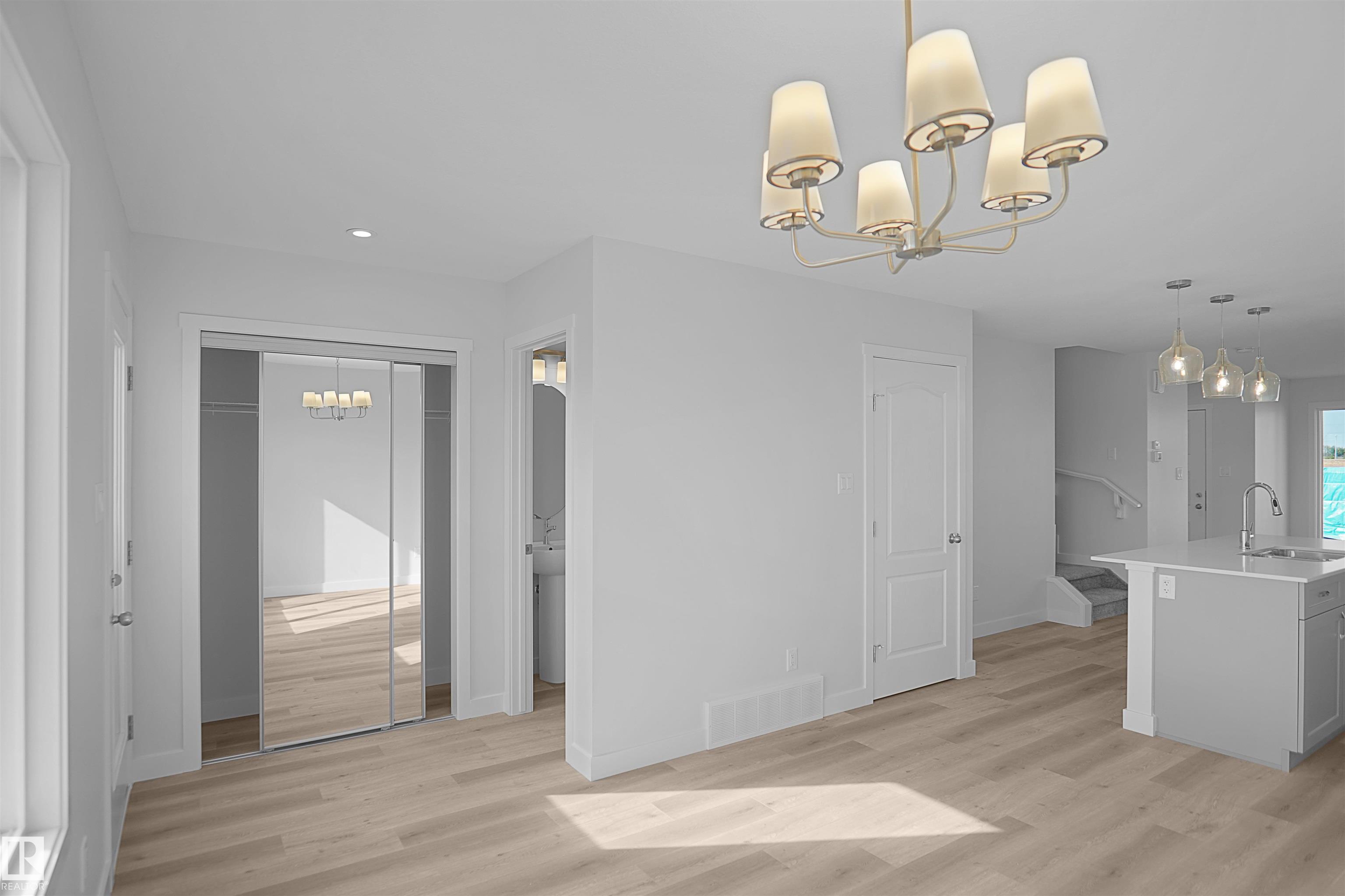 Photo 9 at 18976 28 Avenue NW, The Uplands, Edmonton