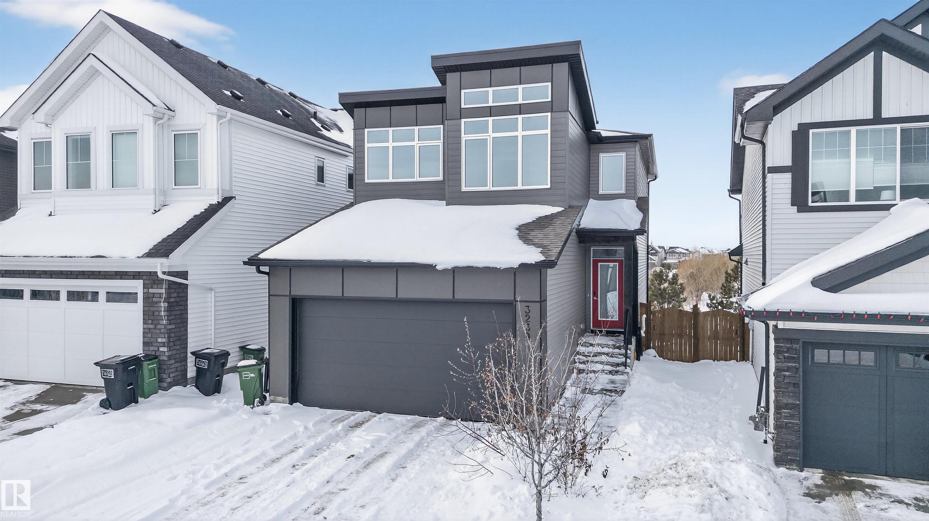 3230 Parker Loop SW, Paisley, Edmonton