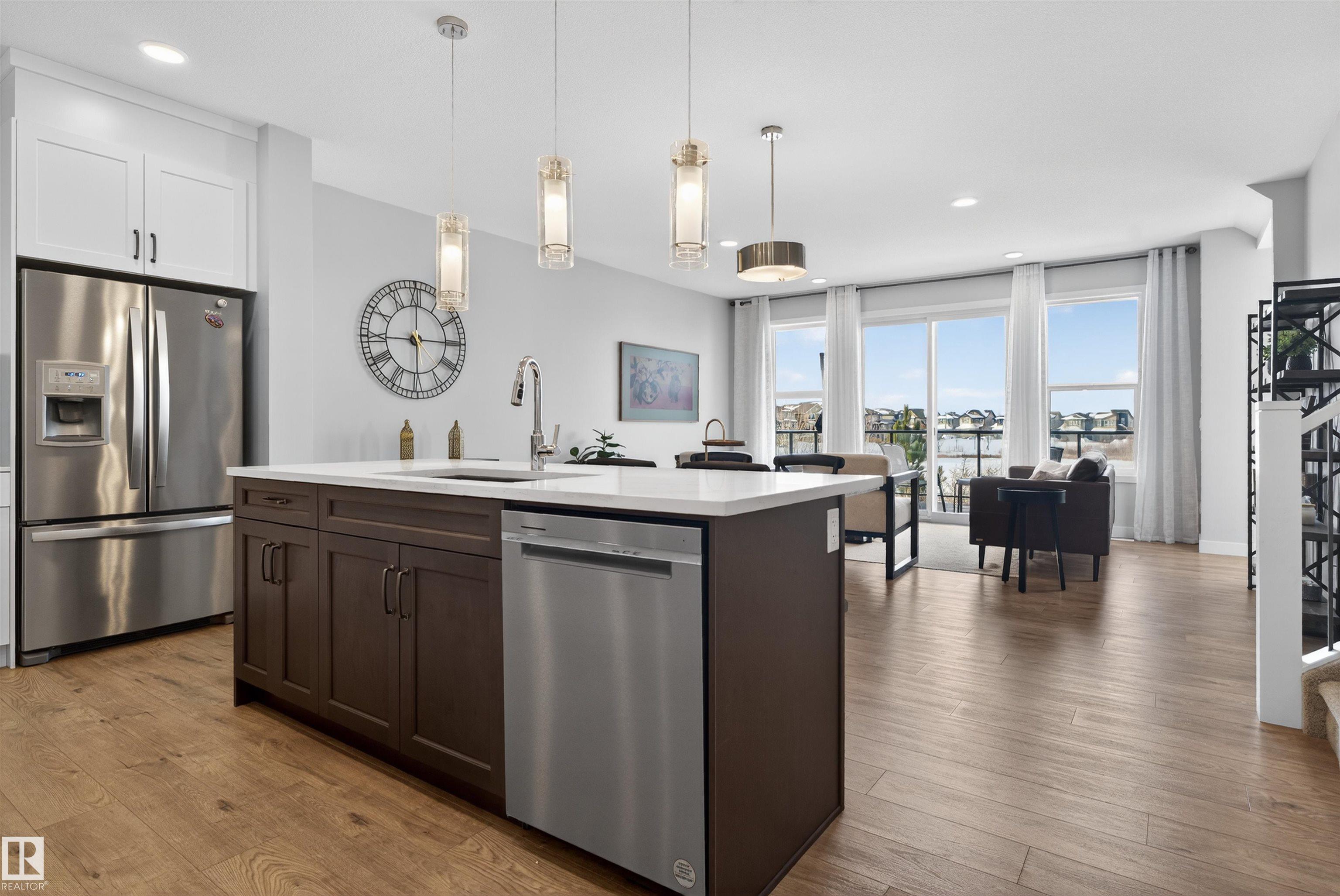 Photo 17 at 3230 Parker Loop SW, Paisley, Edmonton