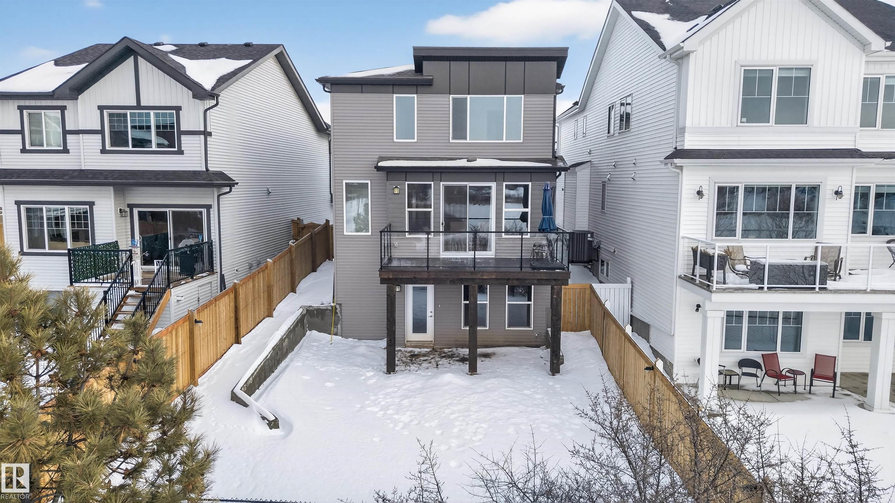 3230 Parker Loop SW, Paisley, Edmonton