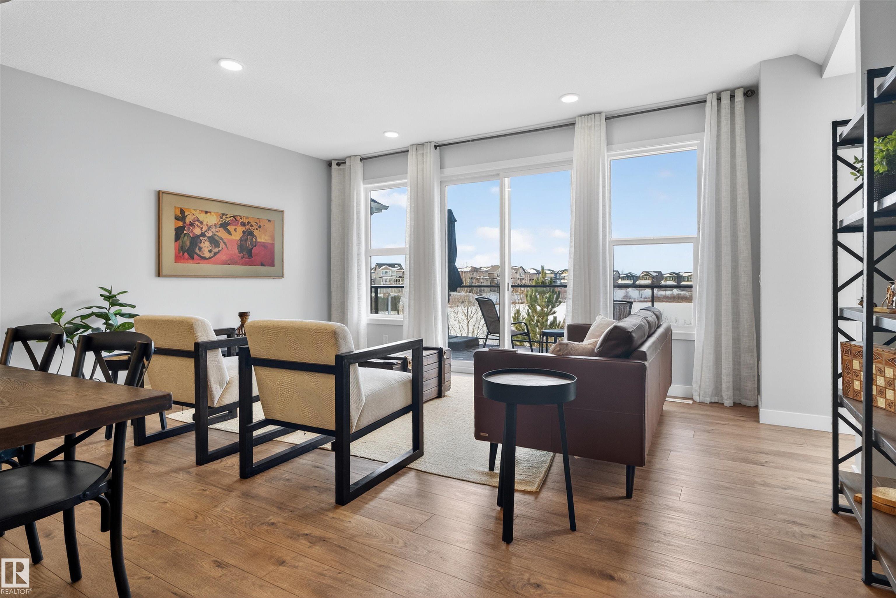 Photo 21 at 3230 Parker Loop SW, Paisley, Edmonton