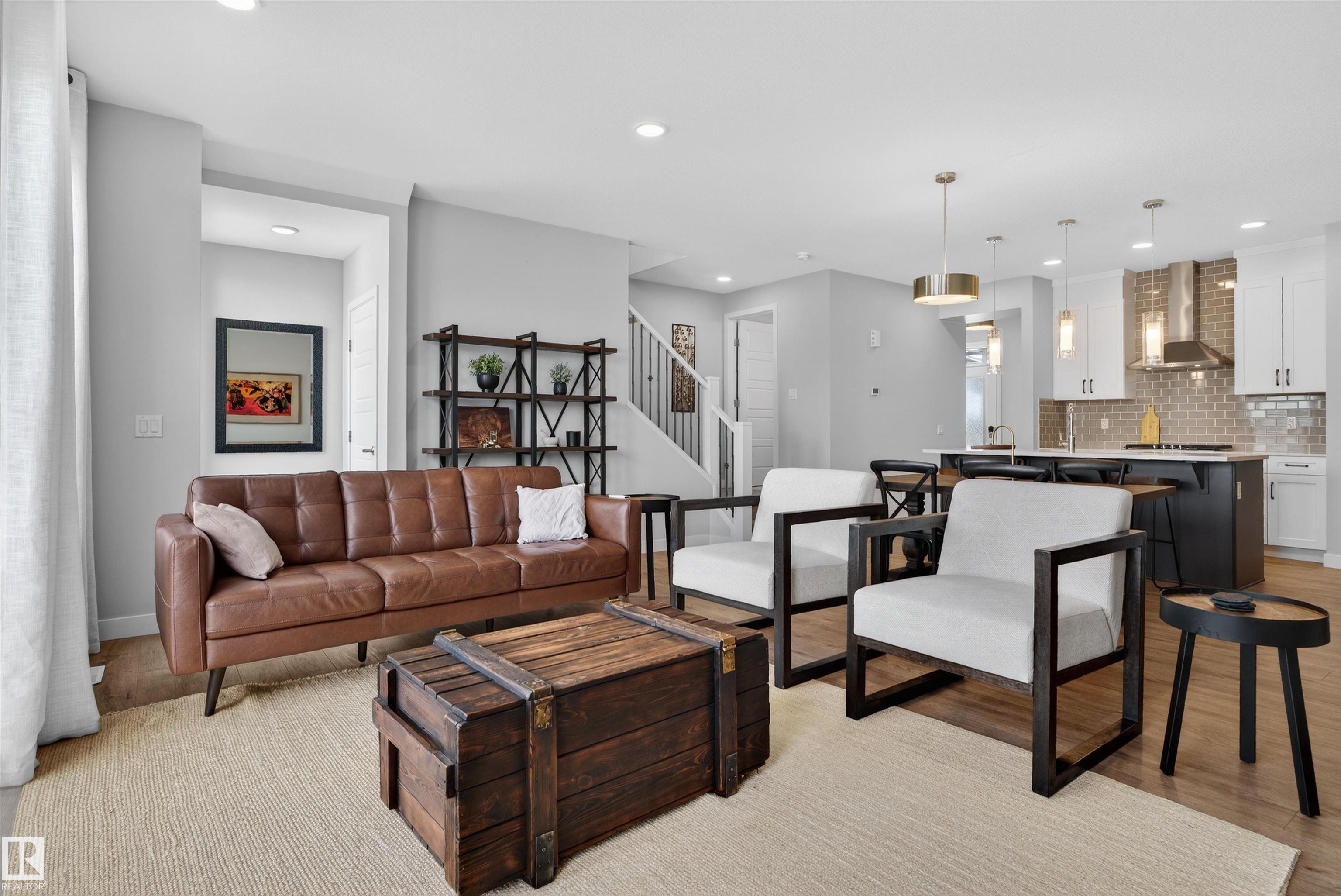 Photo 24 at 3230 Parker Loop SW, Paisley, Edmonton