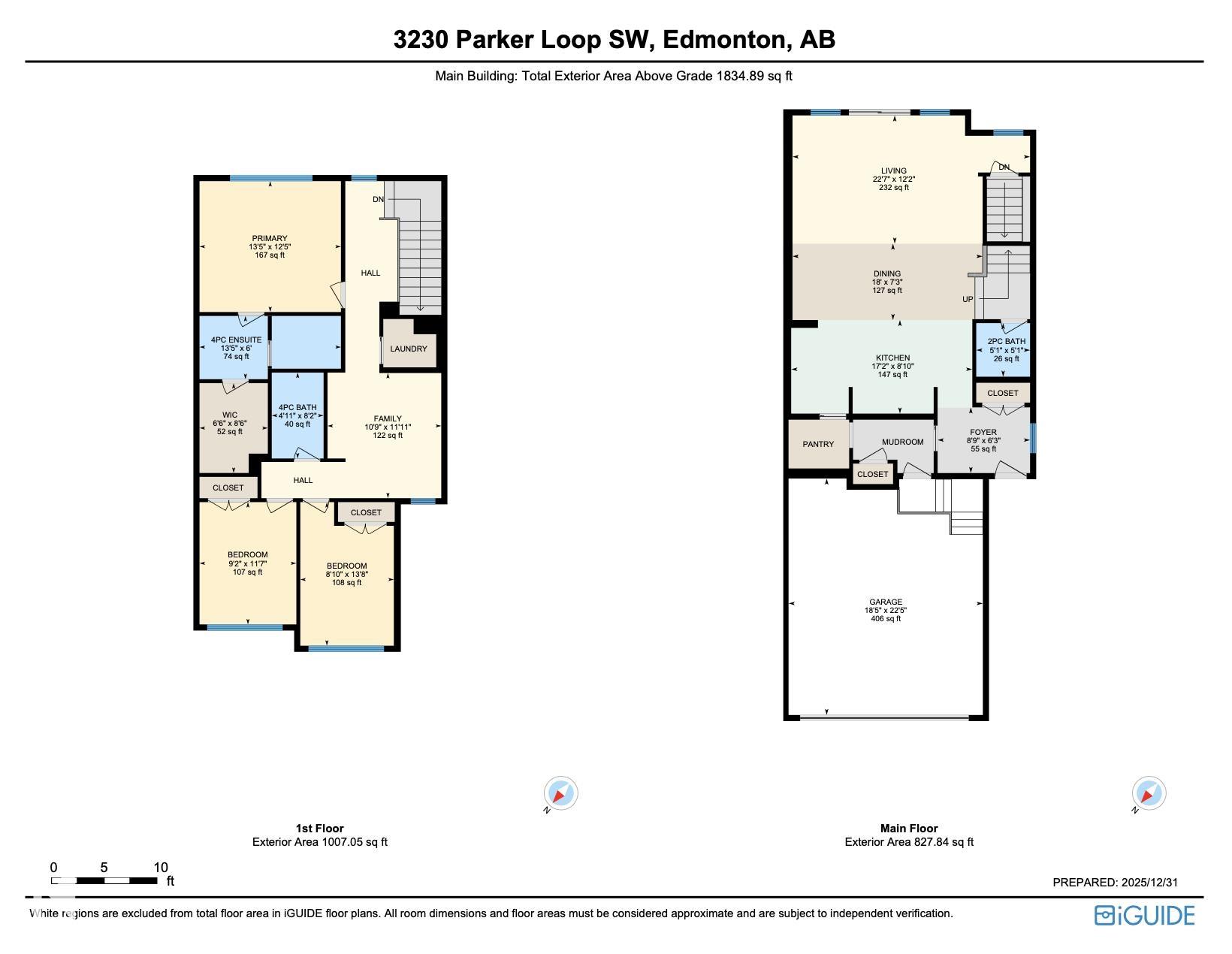 Photo 55 at 3230 Parker Loop SW, Paisley, Edmonton