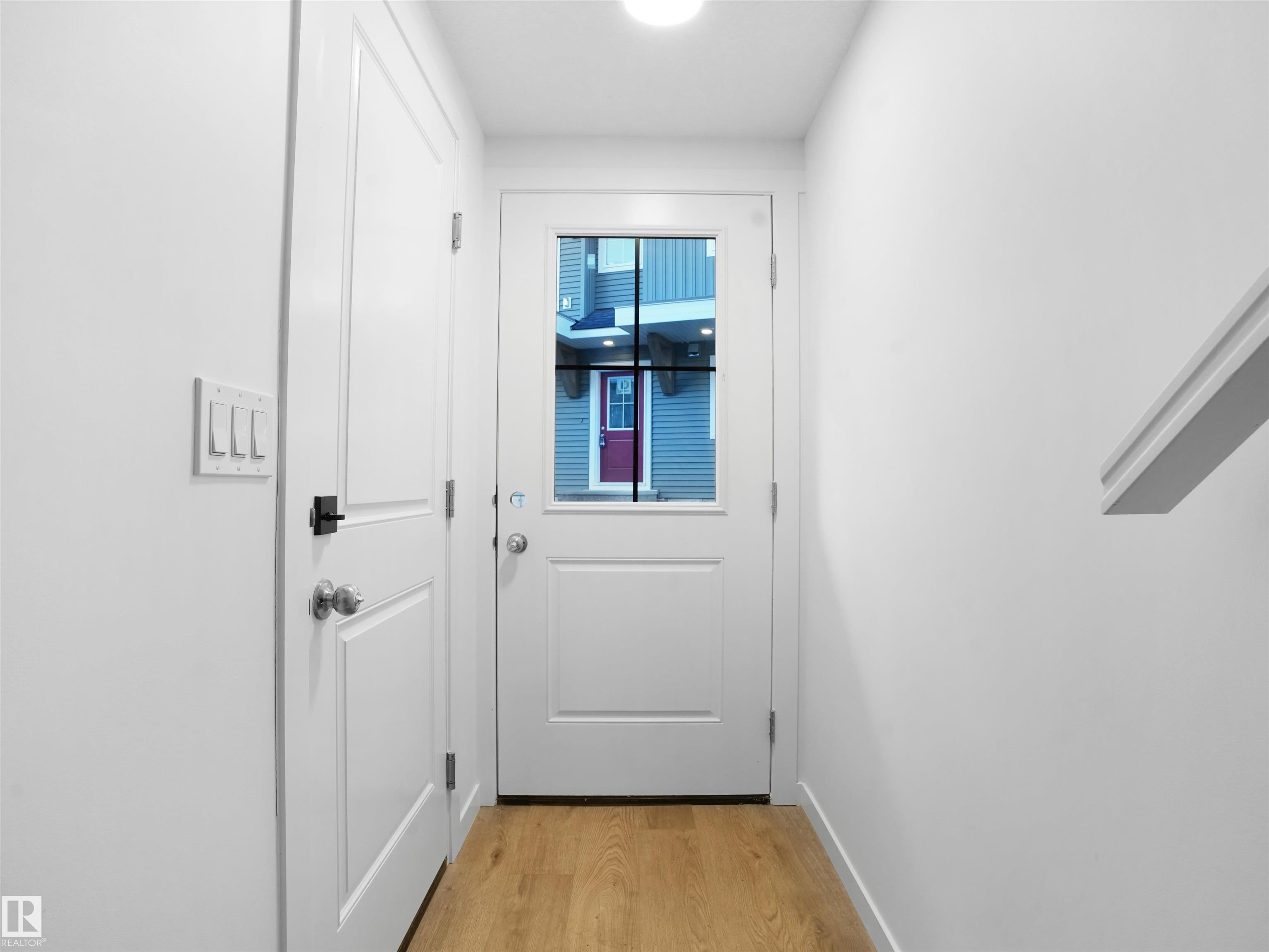 67 - 525 Secord Boulevard NW, Secord, Edmonton