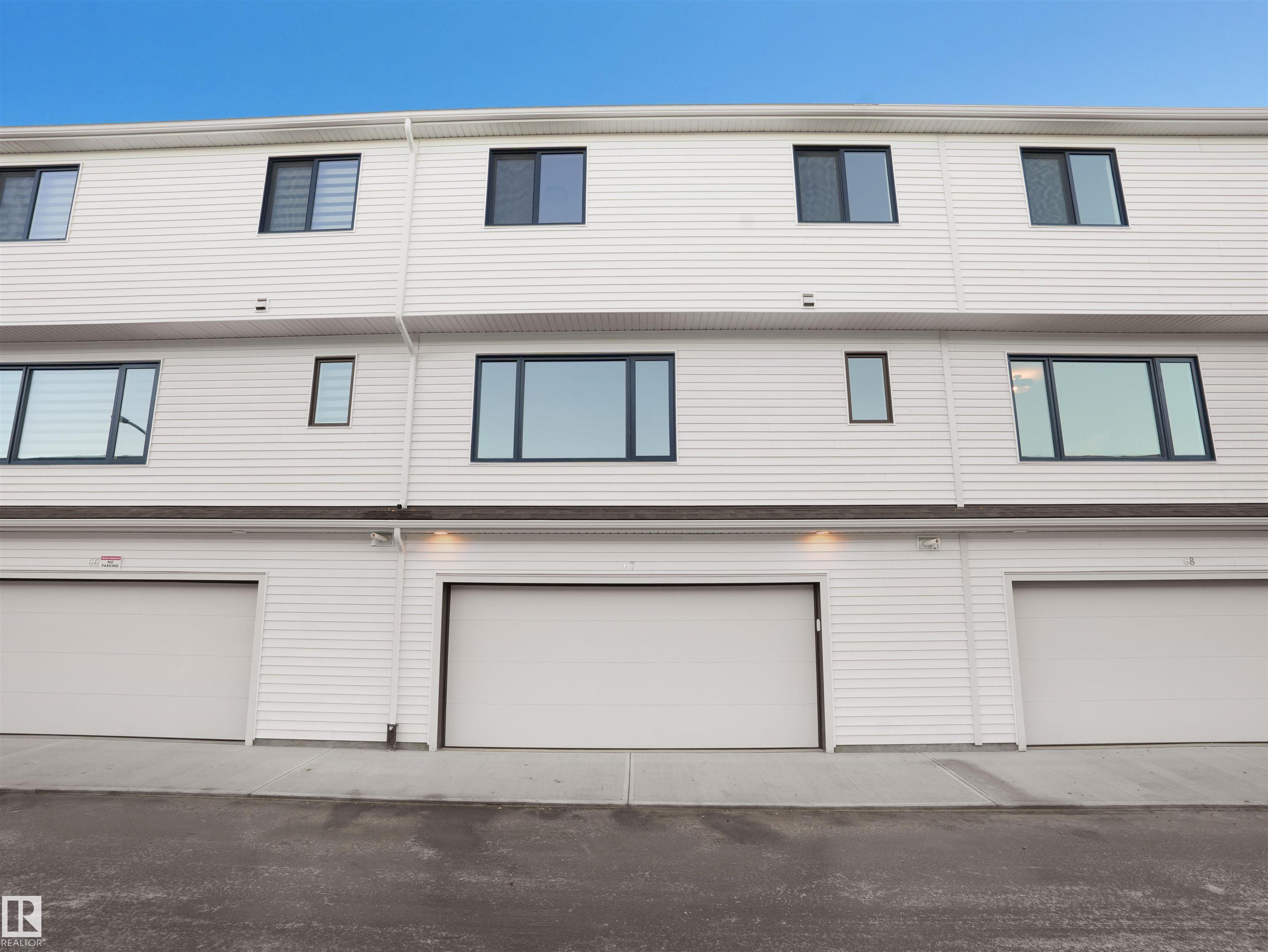 Photo 32 at 67 - 525 Secord Boulevard NW, Secord, Edmonton