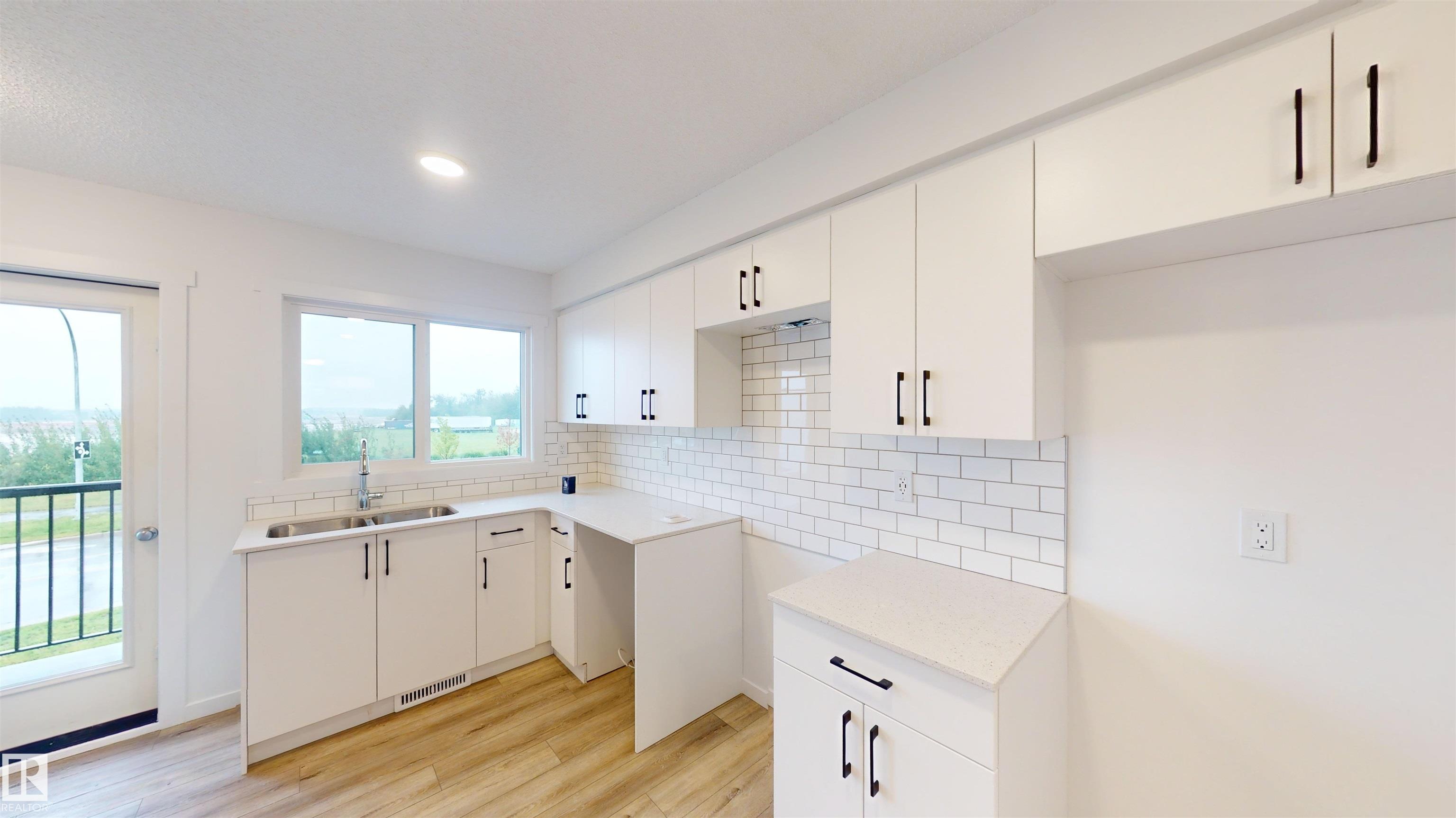 Photo 9 at 6 - 29 Airport Road NW, Blatchford Area, Edmonton